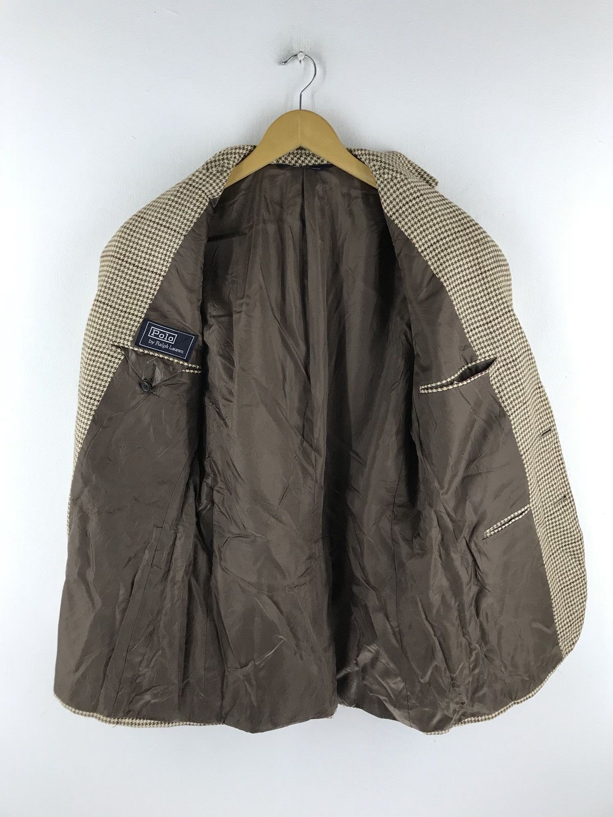 Polo Ralph Lauren Polo Ralph Lauren Size 40R - 6 Thumbnail