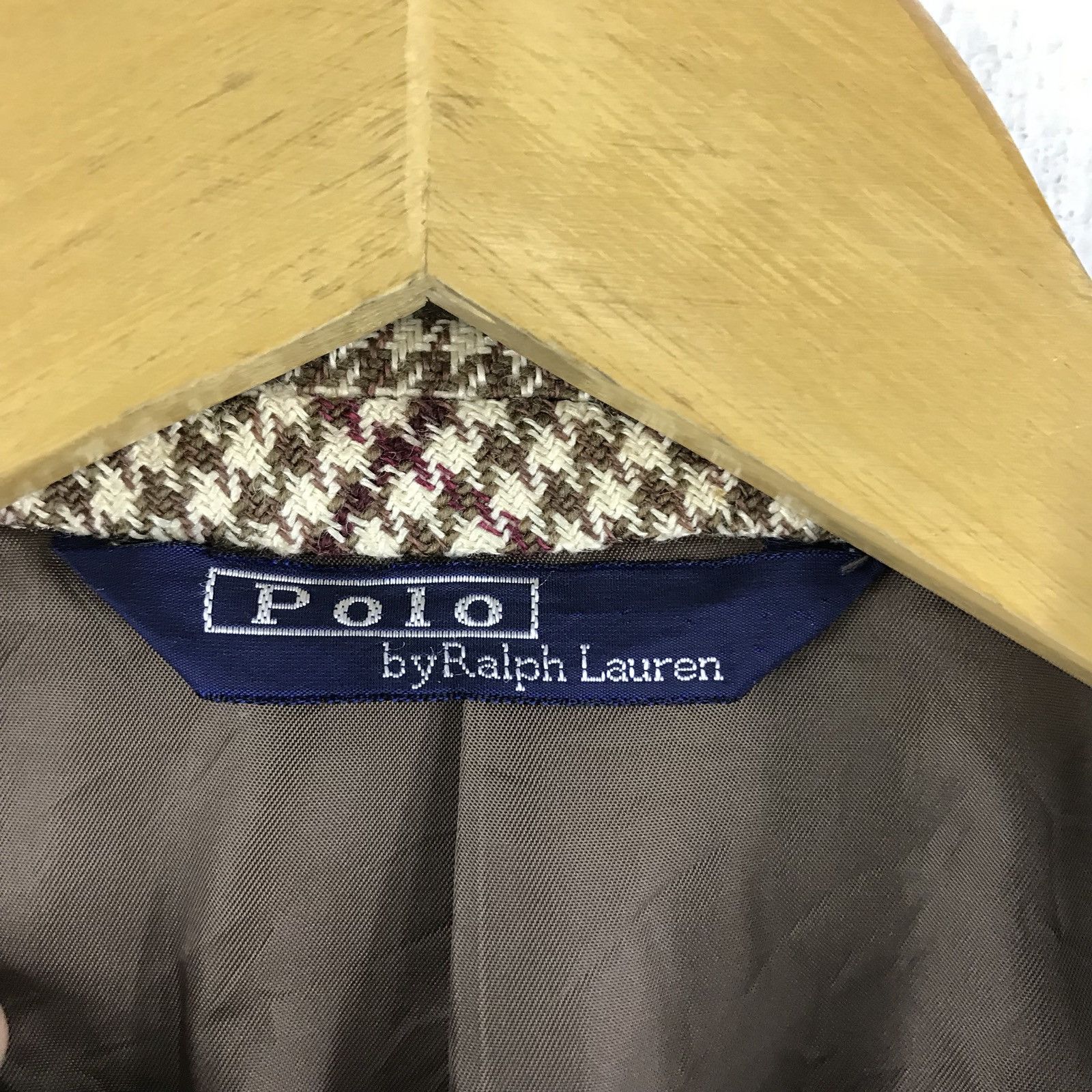 Polo Ralph Lauren Polo Ralph Lauren Size 40R - 7 Thumbnail
