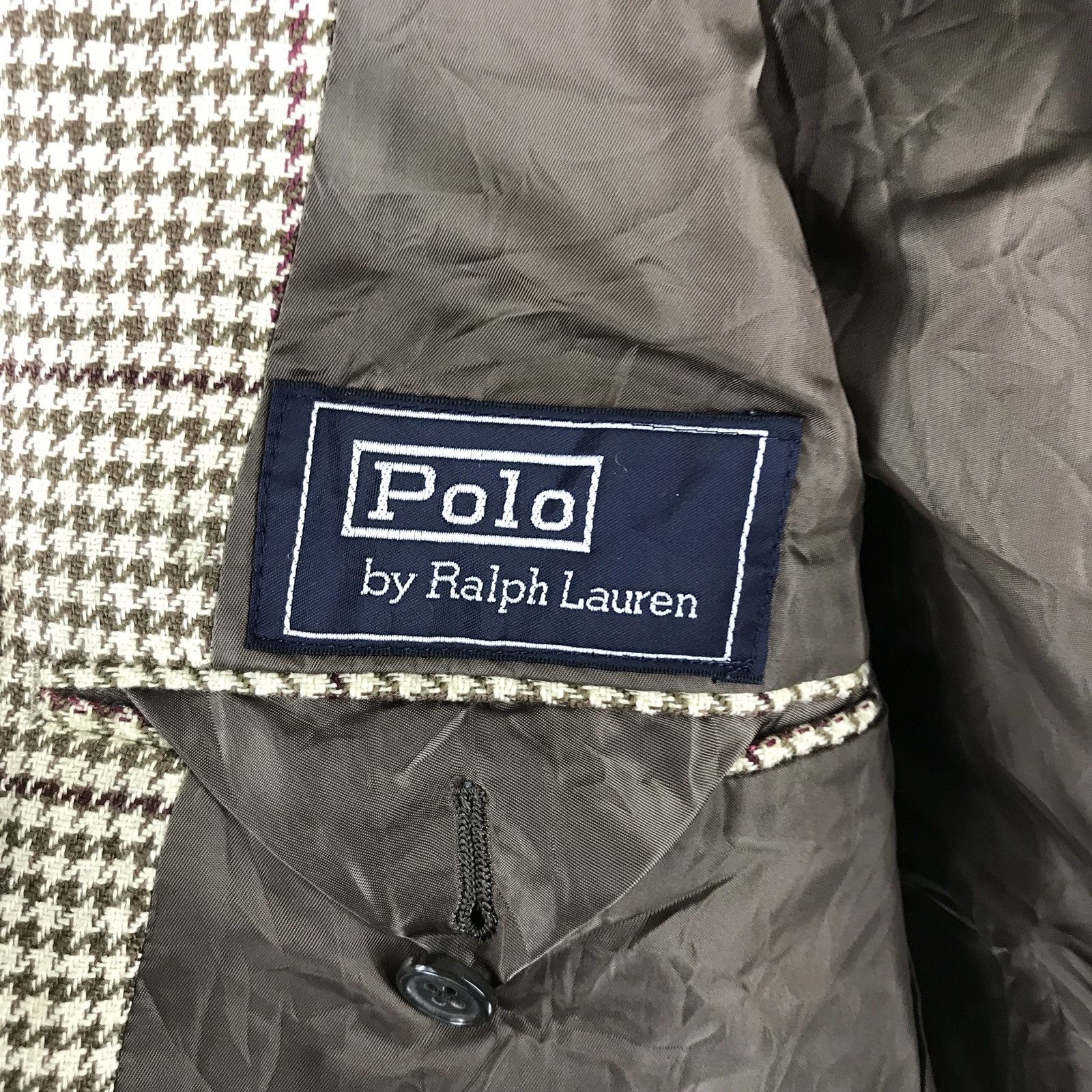 Polo Ralph Lauren Polo Ralph Lauren Size 40R - 8 Thumbnail