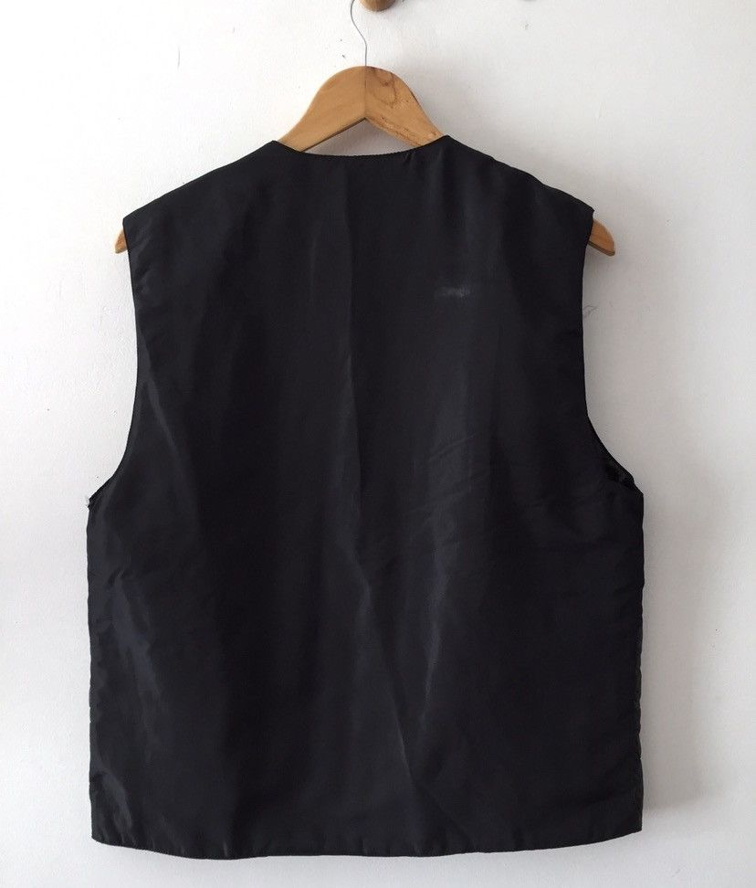 Jean Paul Gaultier 💥delete today💥made in italy Sergio Girombelli Vest Size US M / EU 48-50 / 2 - 2 Thumbnail