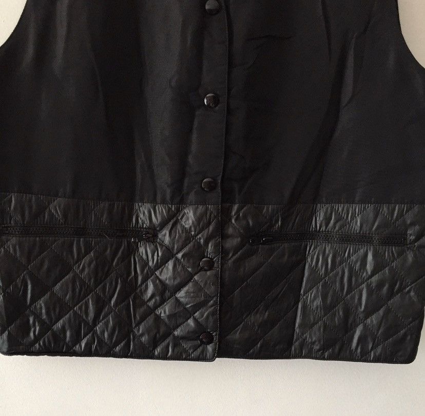 Jean Paul Gaultier 💥delete today💥made in italy Sergio Girombelli Vest Size US M / EU 48-50 / 2 - 5 Thumbnail