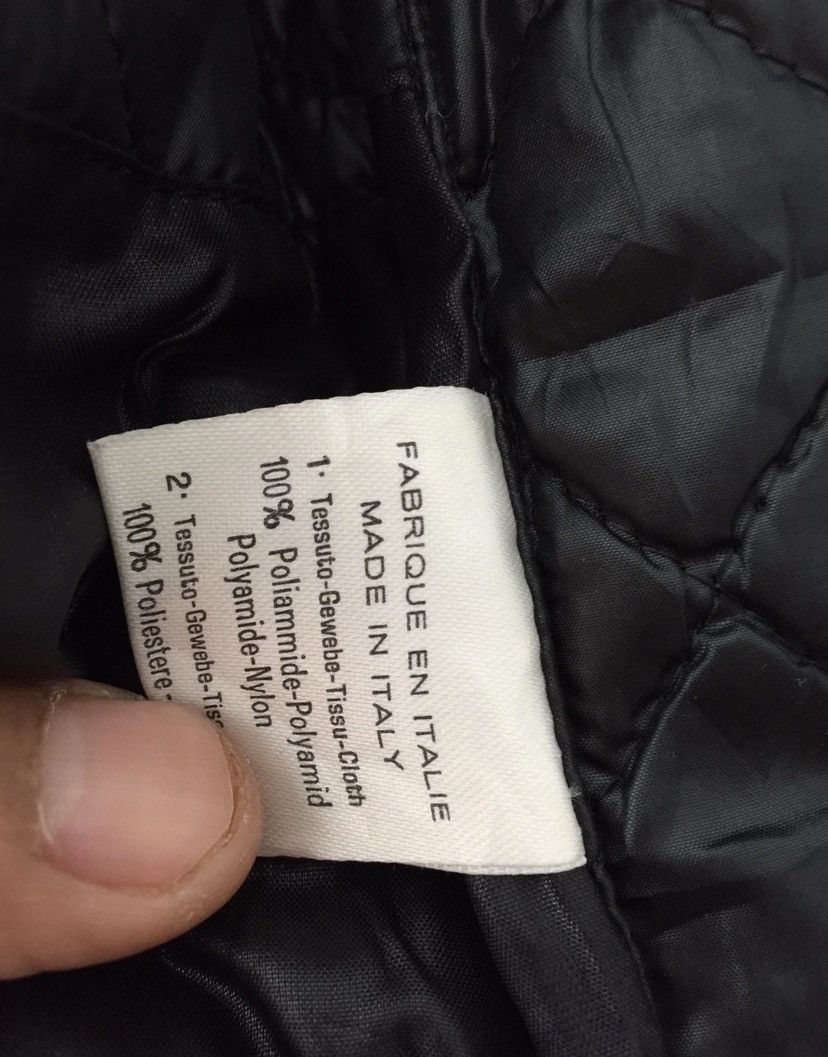 Jean Paul Gaultier 💥delete today💥made in italy Sergio Girombelli Vest Size US M / EU 48-50 / 2 - 4 Thumbnail