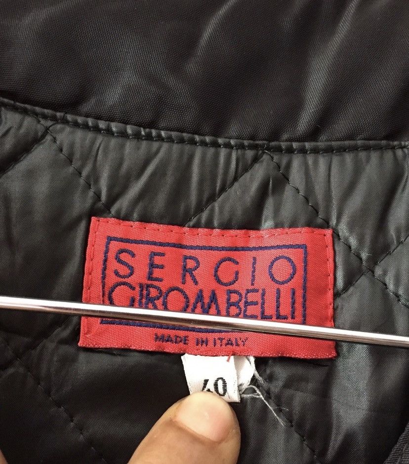 Jean Paul Gaultier 💥delete today💥made in italy Sergio Girombelli Vest Size US M / EU 48-50 / 2 - 7 Thumbnail