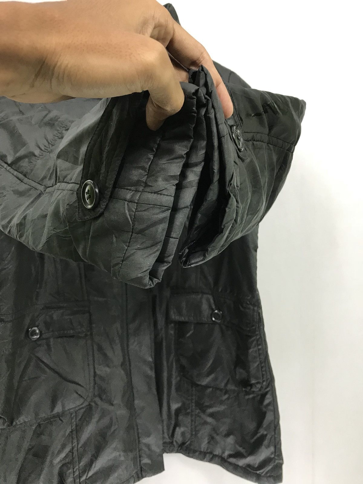 MCM 🔥FINAL DROP🔥NEED TO GONE TODAY💢 Mcm Long Light Jacket Size US M / EU 48-50 / 2 - 8 Thumbnail