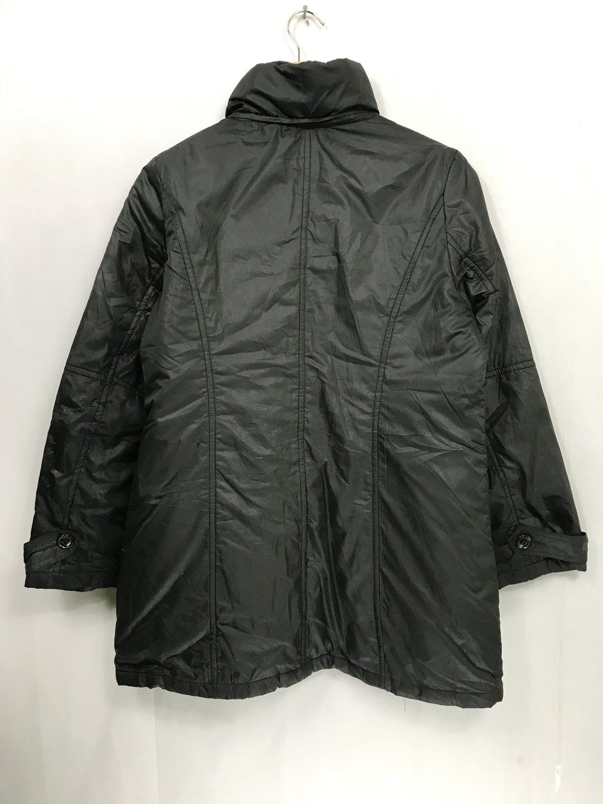 MCM 🔥FINAL DROP🔥NEED TO GONE TODAY💢 Mcm Long Light Jacket Size US M / EU 48-50 / 2 - 6 Thumbnail