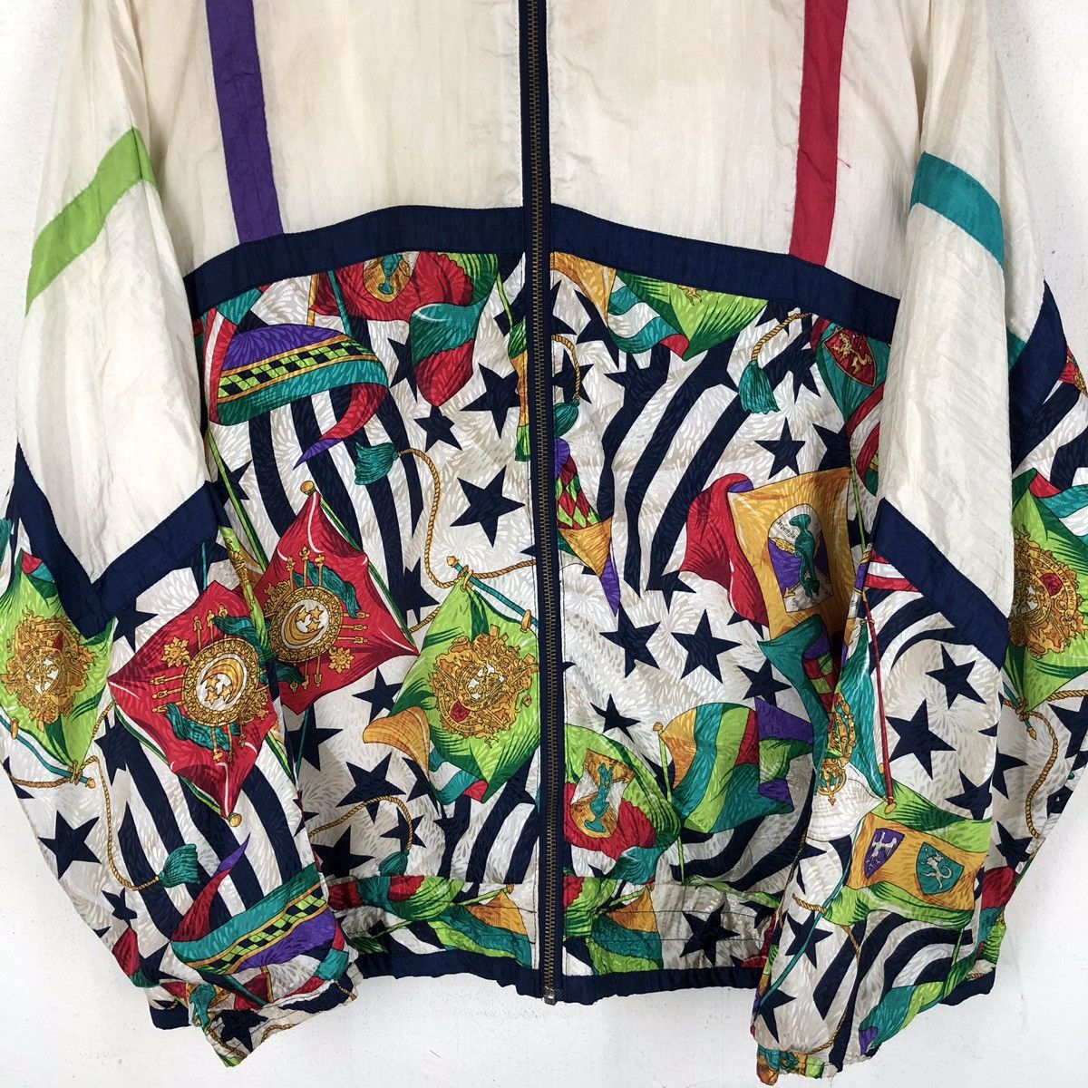 Avant Toi Rare vintage avant toi baroque rare nice design Size US L / EU 52-54 / 3 - 3 Thumbnail