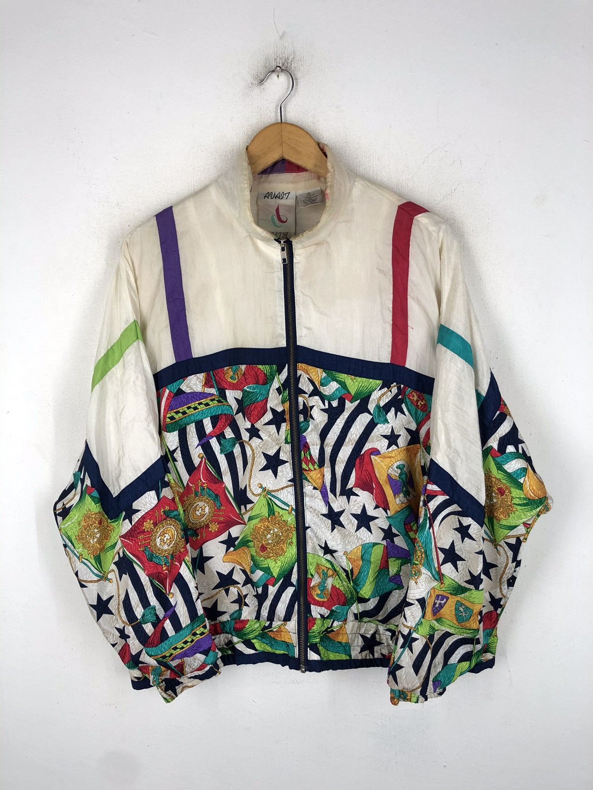 Avant Toi Rare vintage avant toi baroque rare nice design Size US L / EU 52-54 / 3 - 1 Thumbnail
