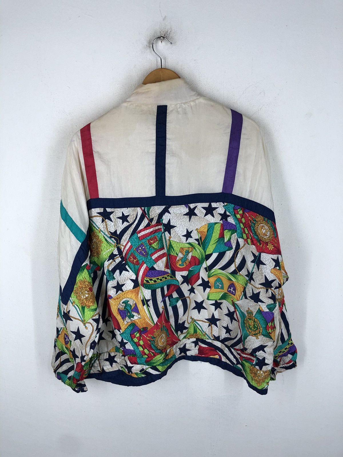 Avant Toi Rare vintage avant toi baroque rare nice design Size US L / EU 52-54 / 3 - 6 Thumbnail
