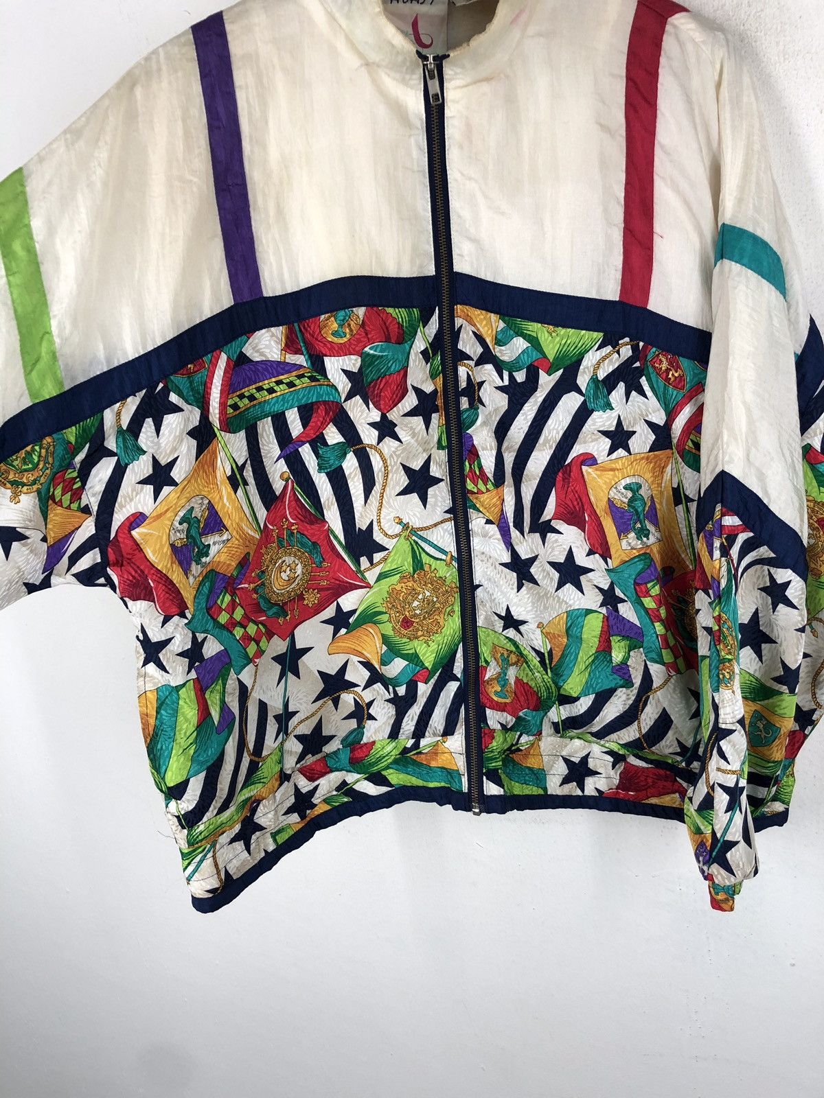 Avant Toi Rare vintage avant toi baroque rare nice design Size US L / EU 52-54 / 3 - 4 Thumbnail