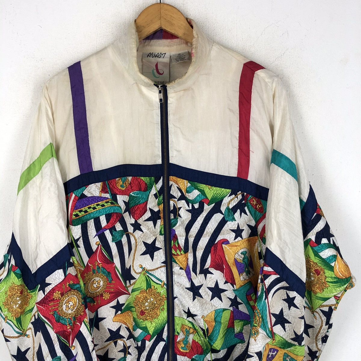 Avant Toi Rare vintage avant toi baroque rare nice design Size US L / EU 52-54 / 3 - 2 Thumbnail