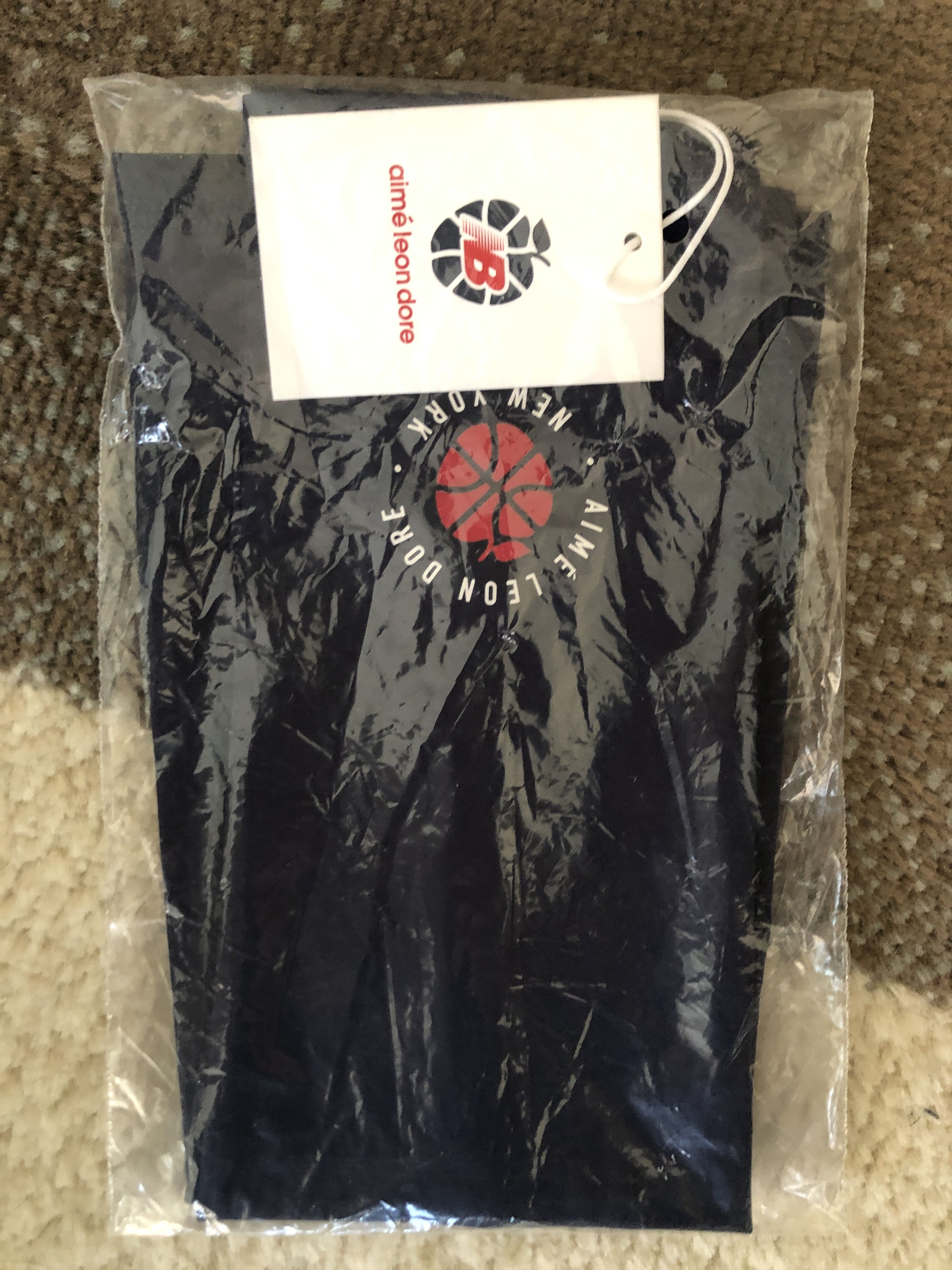 Aime Leon Dore × New Balance Aime leon dore ALD New Balance Compression Sleeve 2 Pack Size ONE SIZE - 3 Thumbnail
