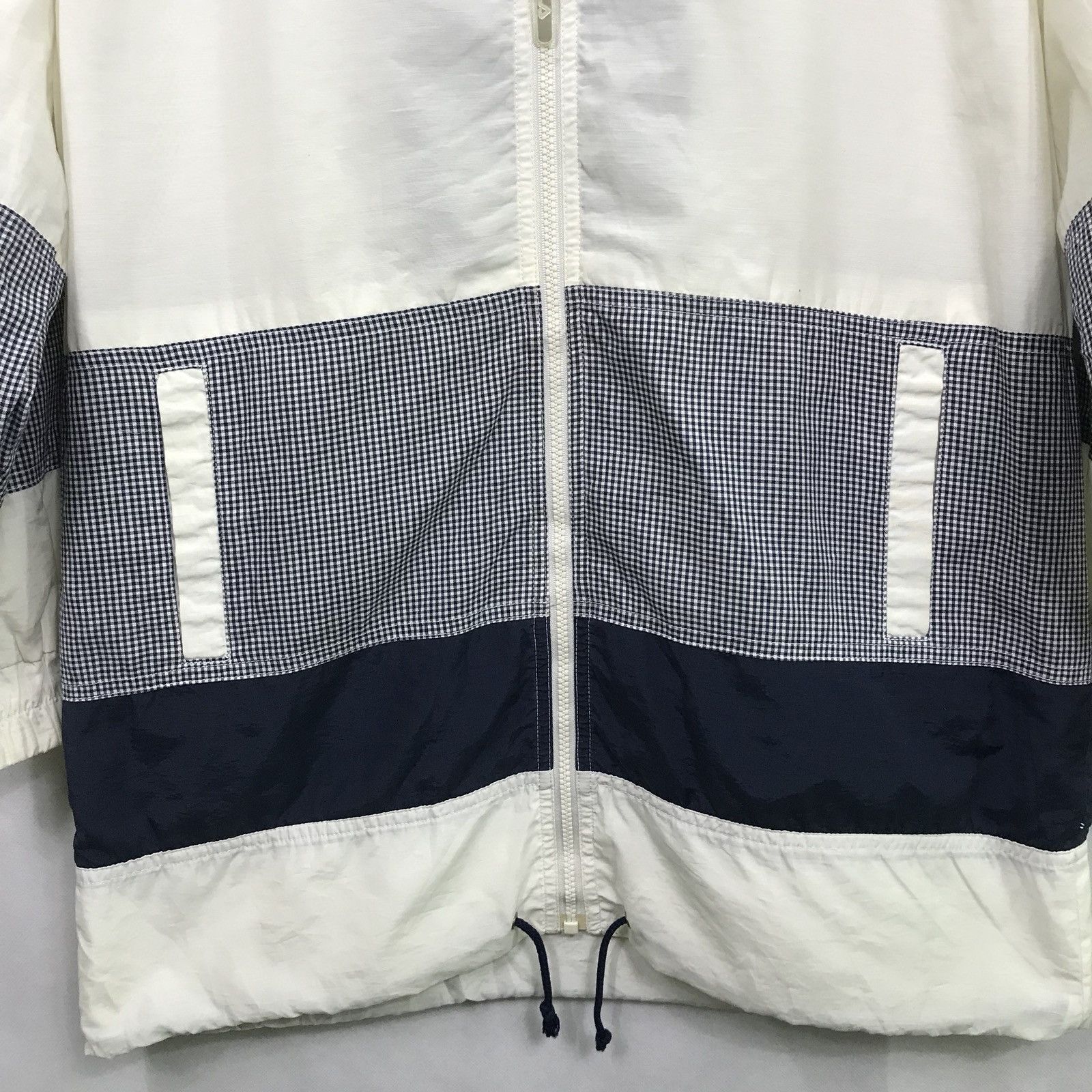 Fila × Vintage 🔥💢 Vintage 90s Fila Light Jacket Size US S / EU 44-46 / 1 - 5 Thumbnail