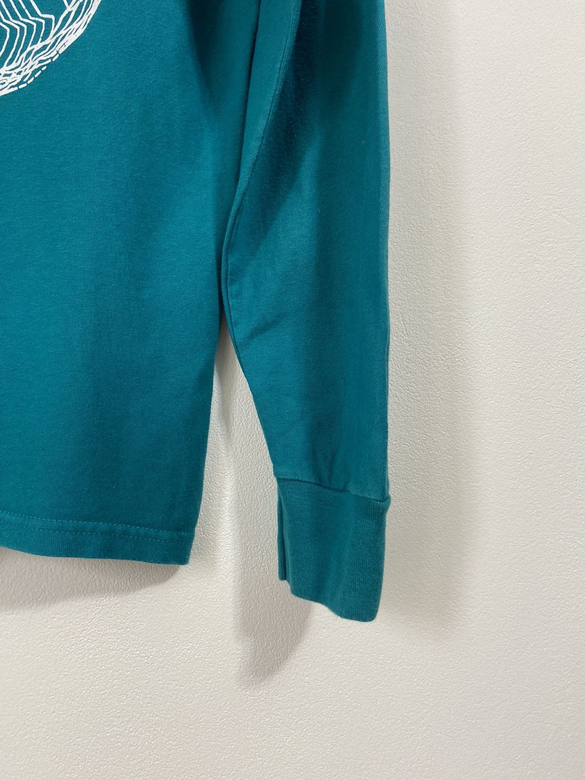 Stussy Stussy Vintage Long Sleeve Size US S / EU 44-46 / 1 - 9 Thumbnail