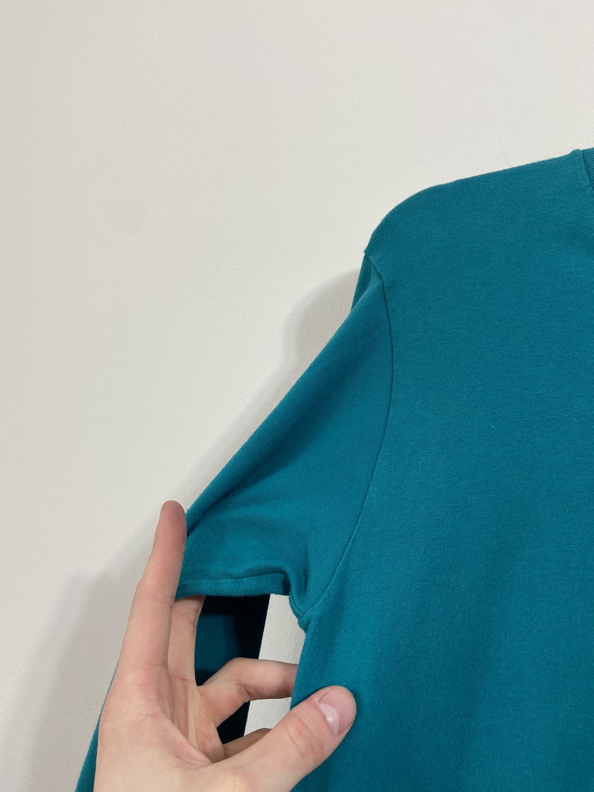 Stussy Stussy Vintage Long Sleeve Size US S / EU 44-46 / 1 - 17 Thumbnail