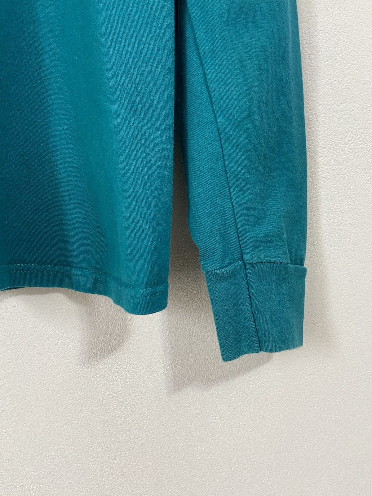 Stussy Stussy Vintage Long Sleeve Size US S / EU 44-46 / 1 - 16 Thumbnail