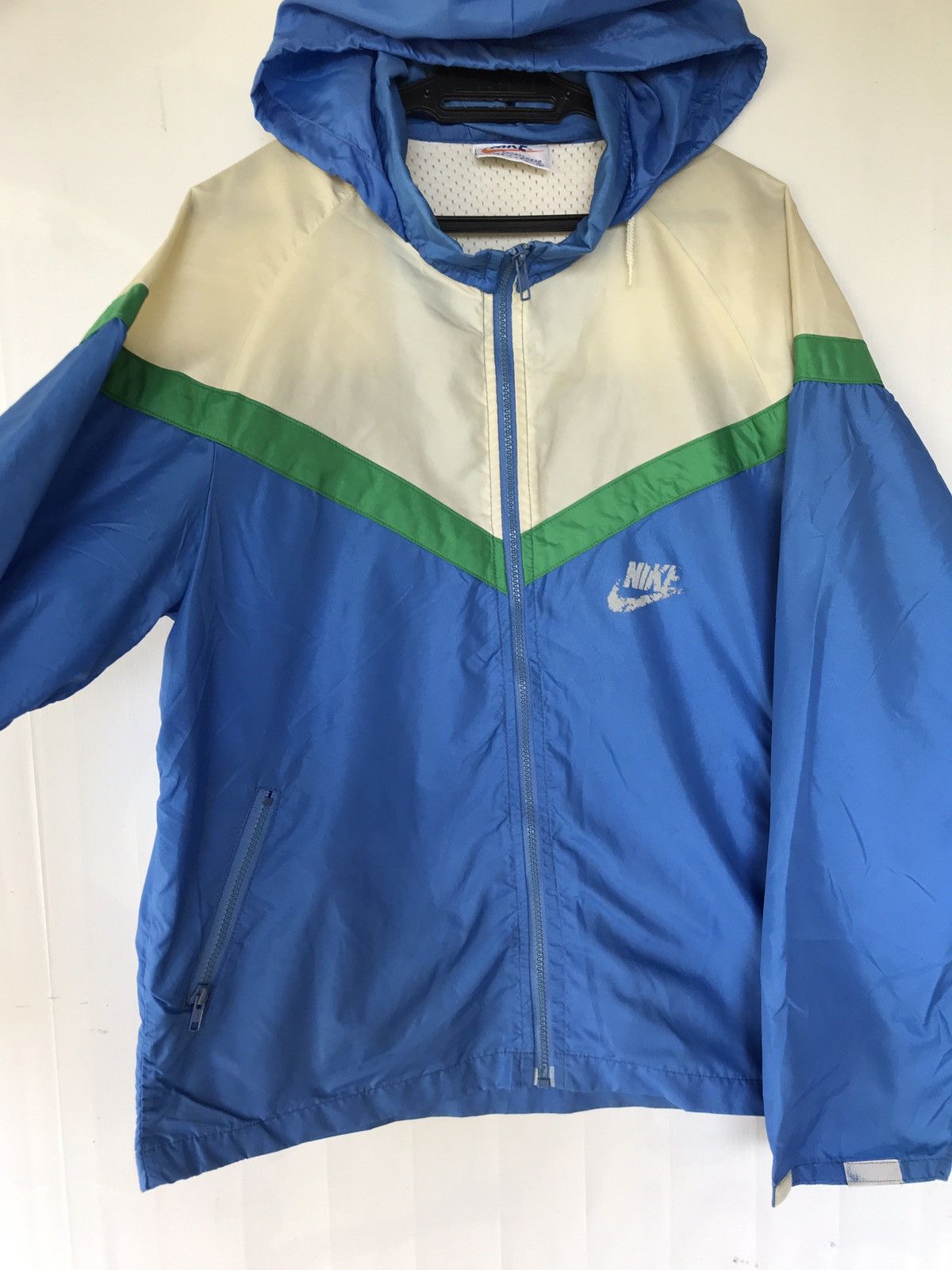 Nike × Vintage VINTAGE 70s NIKE OREN TAG Size US L / EU 52-54 / 3 - 5 Thumbnail