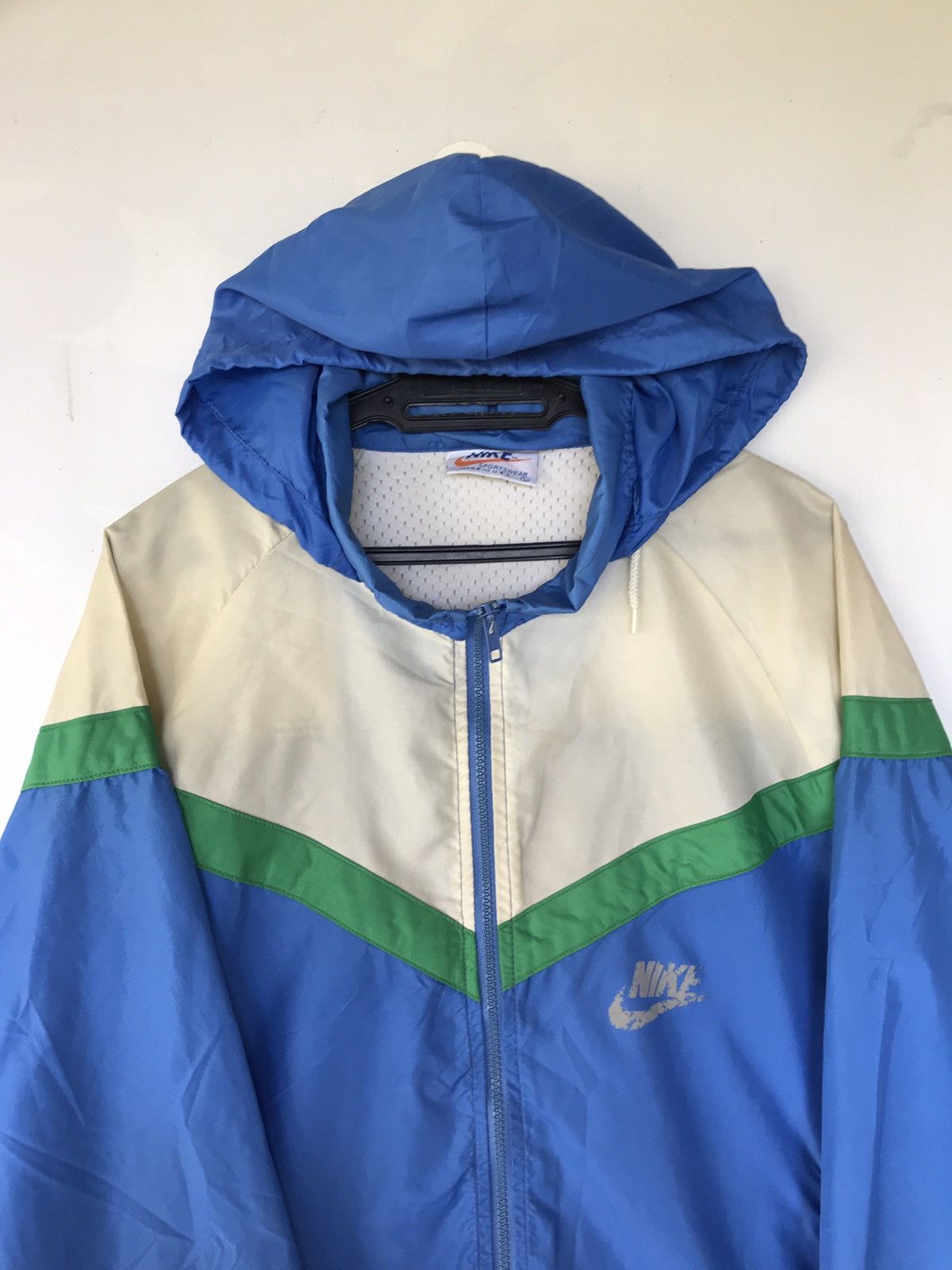 Nike × Vintage VINTAGE 70s NIKE OREN TAG Size US L / EU 52-54 / 3 - 4 Thumbnail