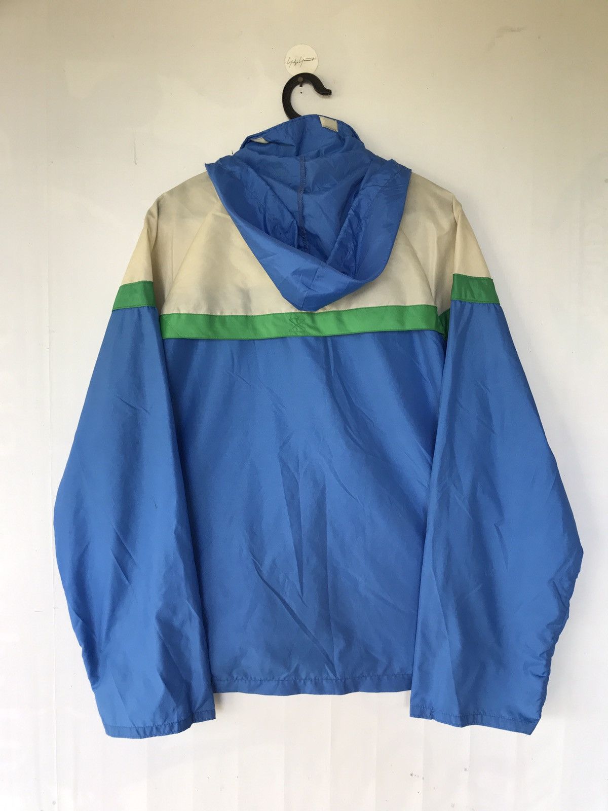 Nike × Vintage VINTAGE 70s NIKE OREN TAG Size US L / EU 52-54 / 3 - 8 Thumbnail