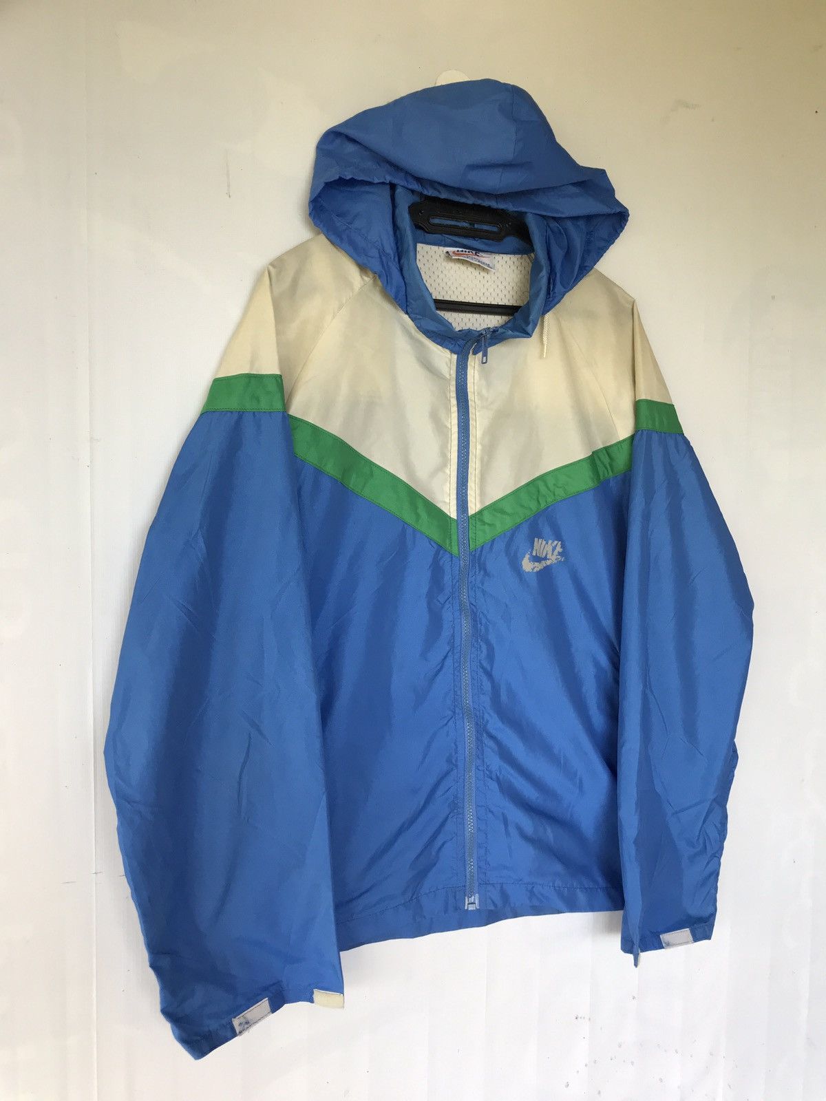 Nike × Vintage VINTAGE 70s NIKE OREN TAG Size US L / EU 52-54 / 3 - 2 Thumbnail