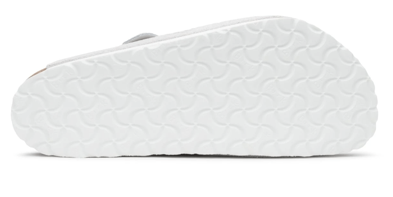 Birkenstock × Stussy NEW STÜSSY & BIRKENSTOCK BOSTON CLOG Bone size 8 Size US 8 / EU 41 - 5 Thumbnail