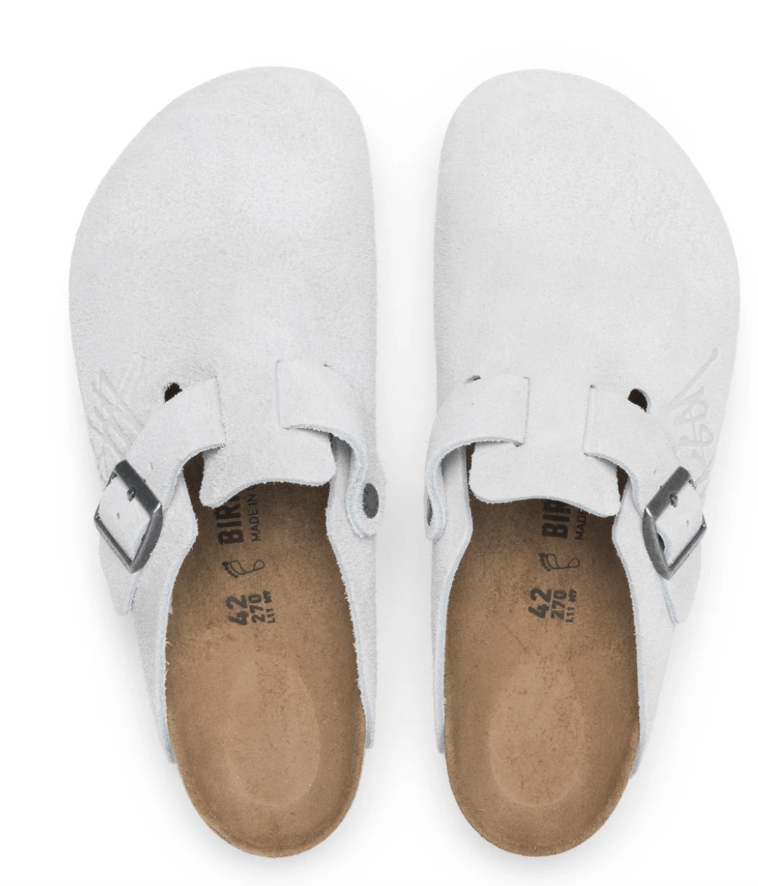 Stussy Birkenstock Boston | Grailed