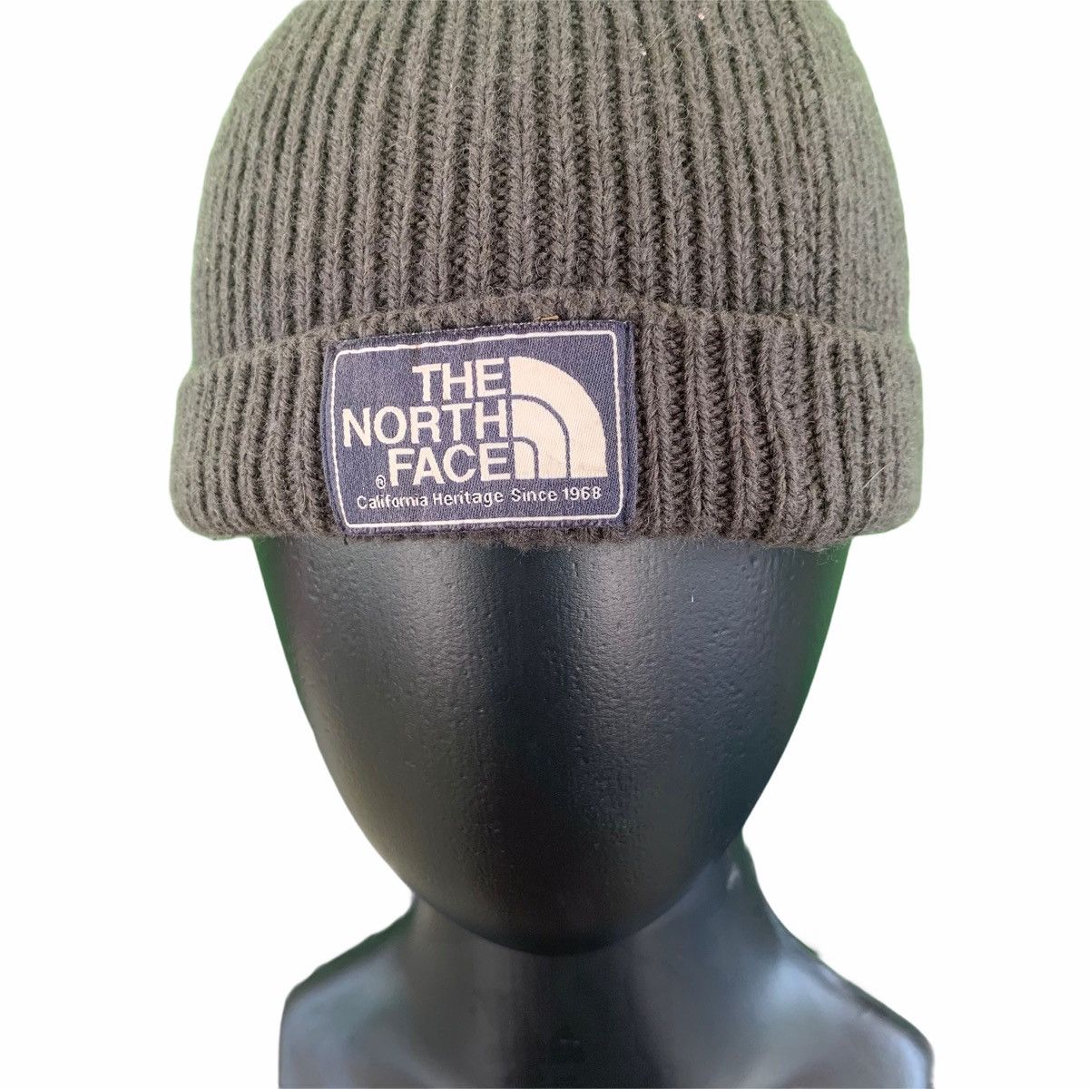 The North Face The North Face Beanie Size ONE SIZE - 9 Thumbnail