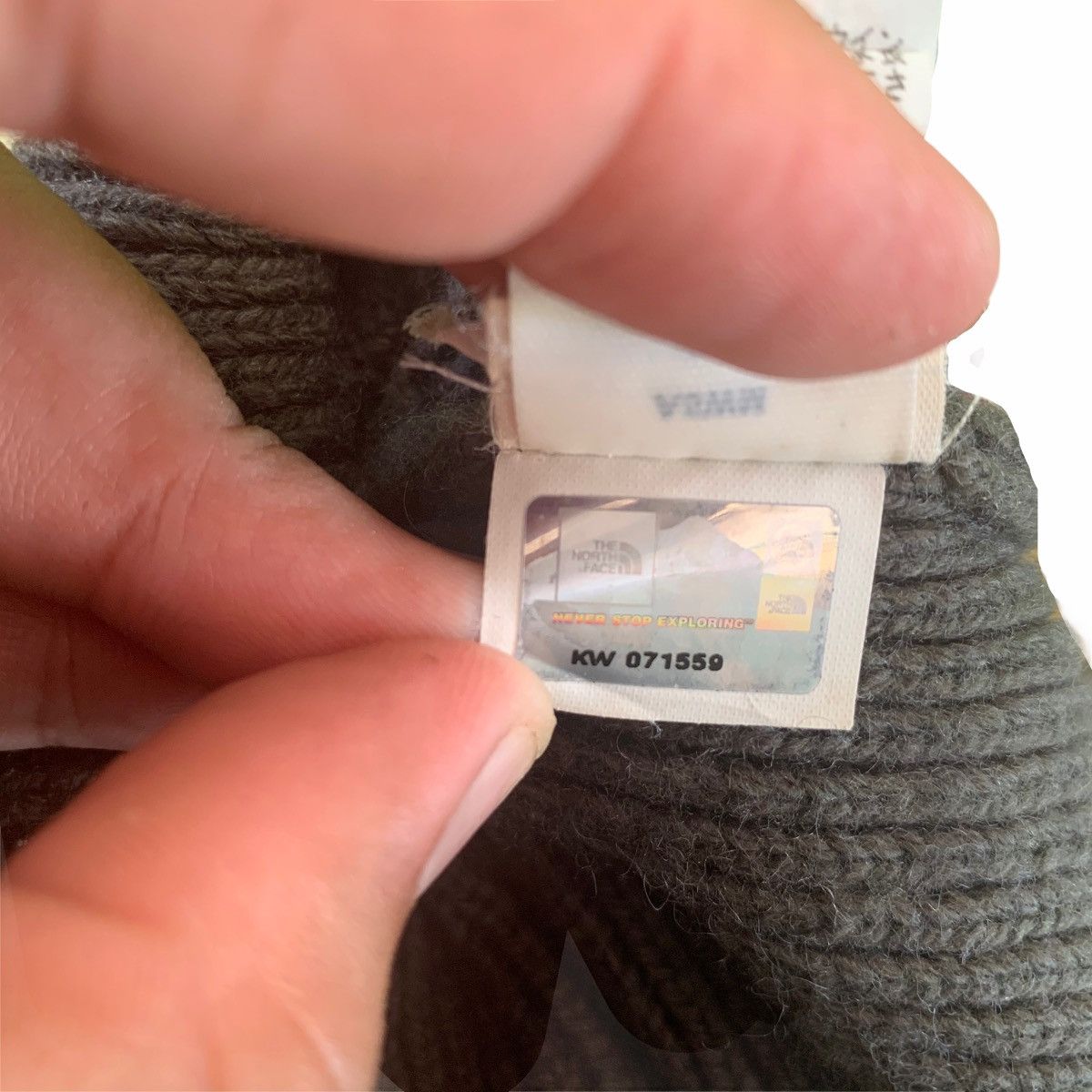 The North Face The North Face Beanie Size ONE SIZE - 11 Thumbnail