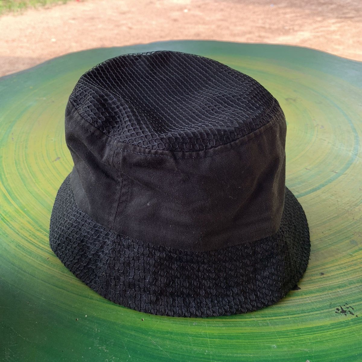 Disney × Mickey Mouse Disney Mickey Mouse Bucket Hat Size ONE SIZE - 3 Thumbnail