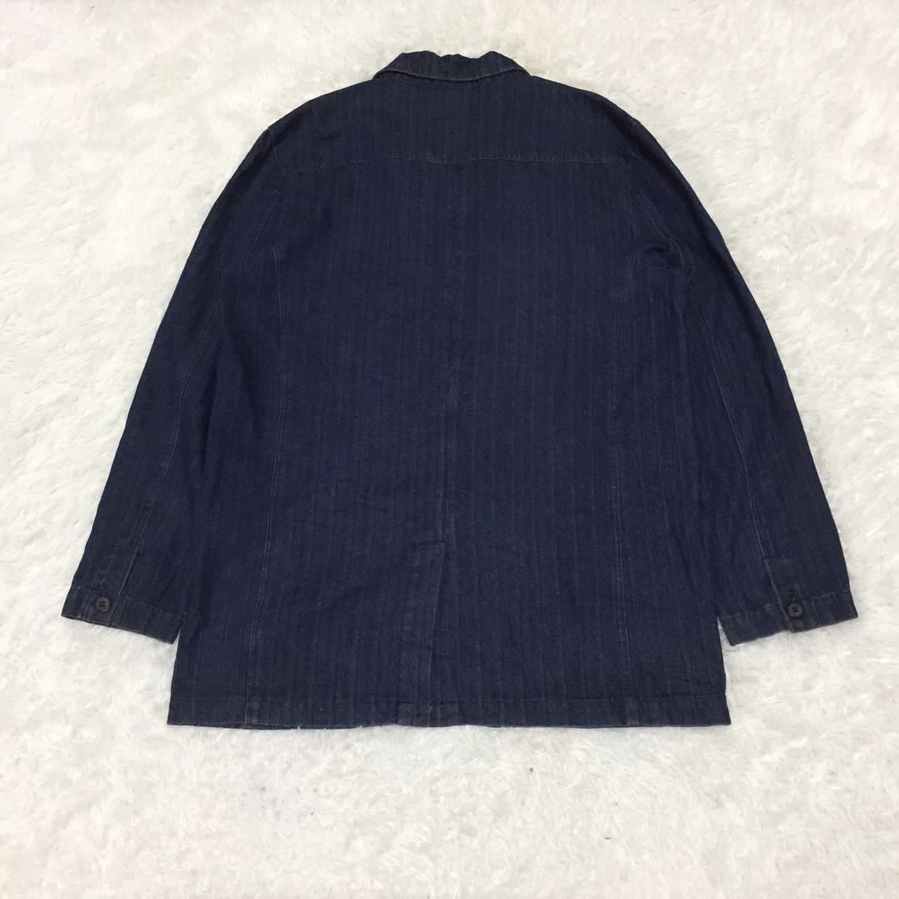 Japanese Brand Classic Sprit fashion jacket Size US M / EU 48-50 / 2 - 2 Thumbnail