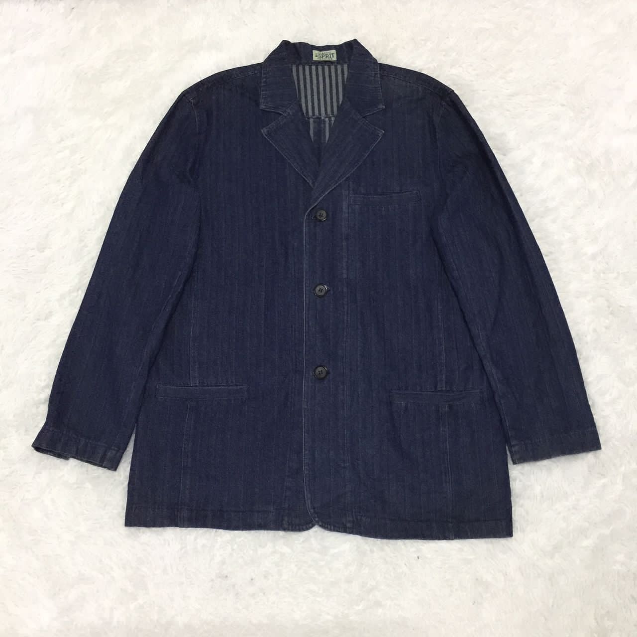 Japanese Brand Classic Sprit fashion jacket Size US M / EU 48-50 / 2 - 10 Thumbnail