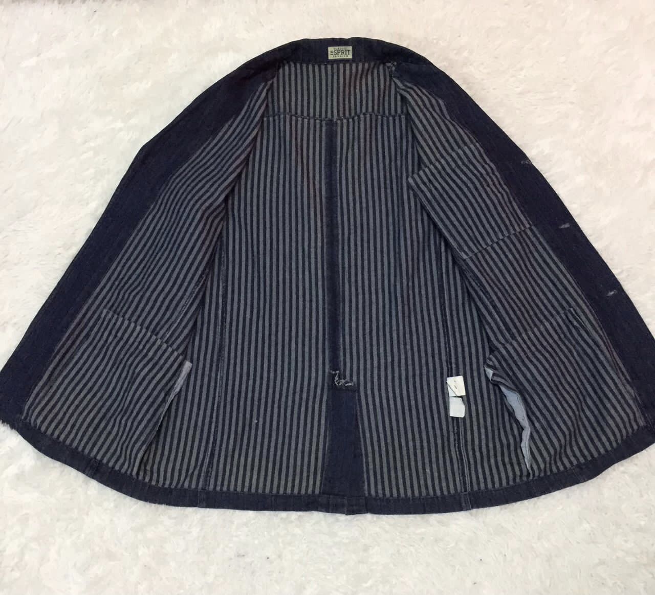 Japanese Brand Classic Sprit fashion jacket Size US M / EU 48-50 / 2 - 6 Thumbnail