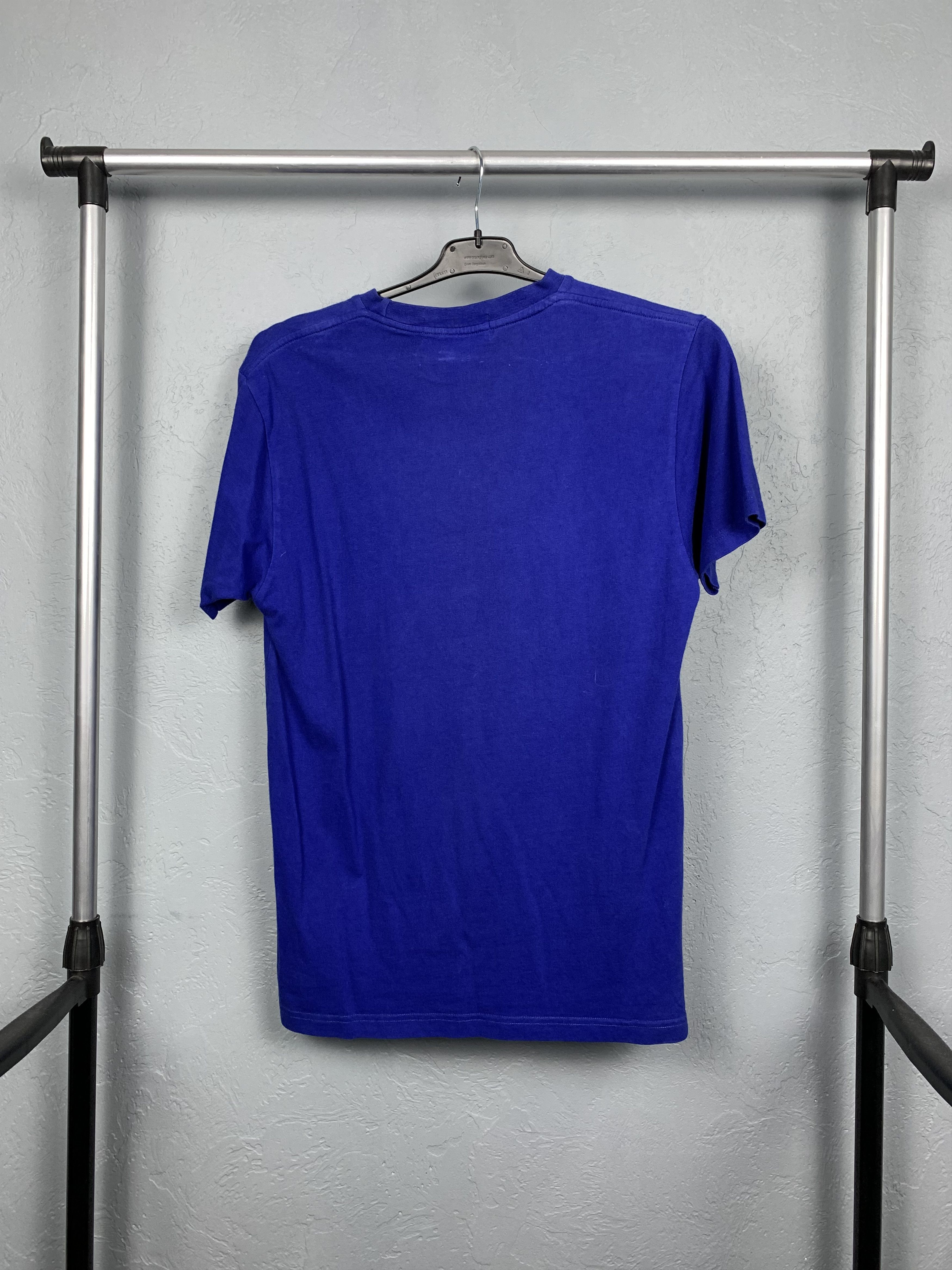 Polo Ralph Lauren 90s Vintage Mens POLO SPORT Ralph Lauren T-Shirt Tee Size US S / EU 44-46 / 1 - 6 Thumbnail
