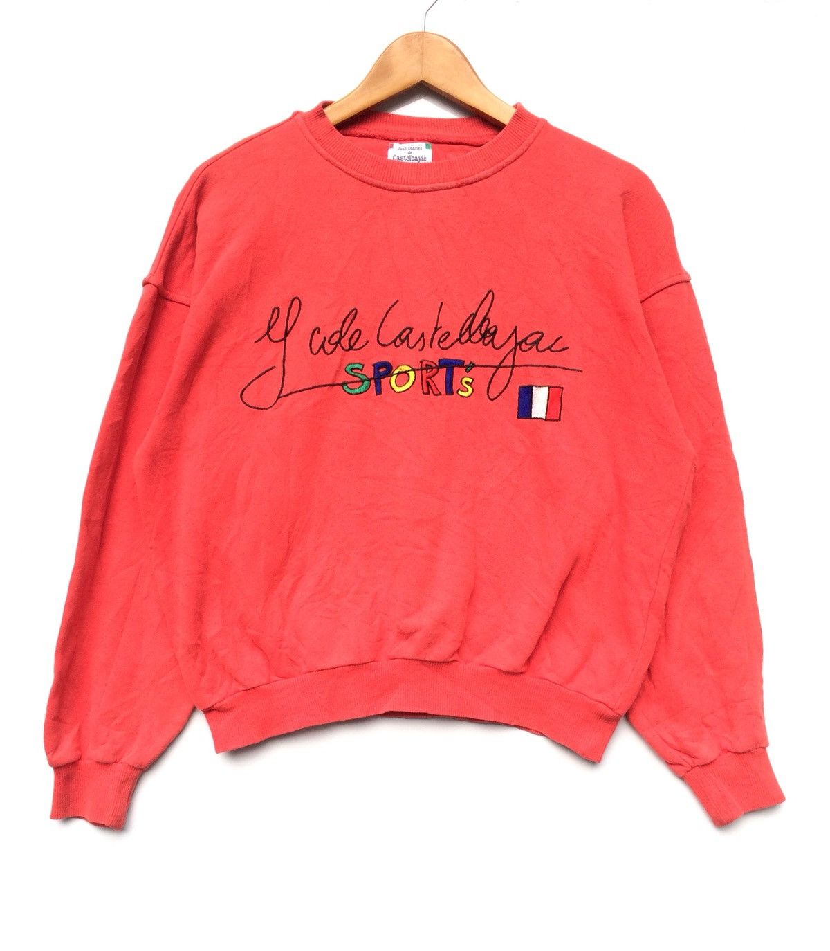 Castelbajac Sport | Grailed