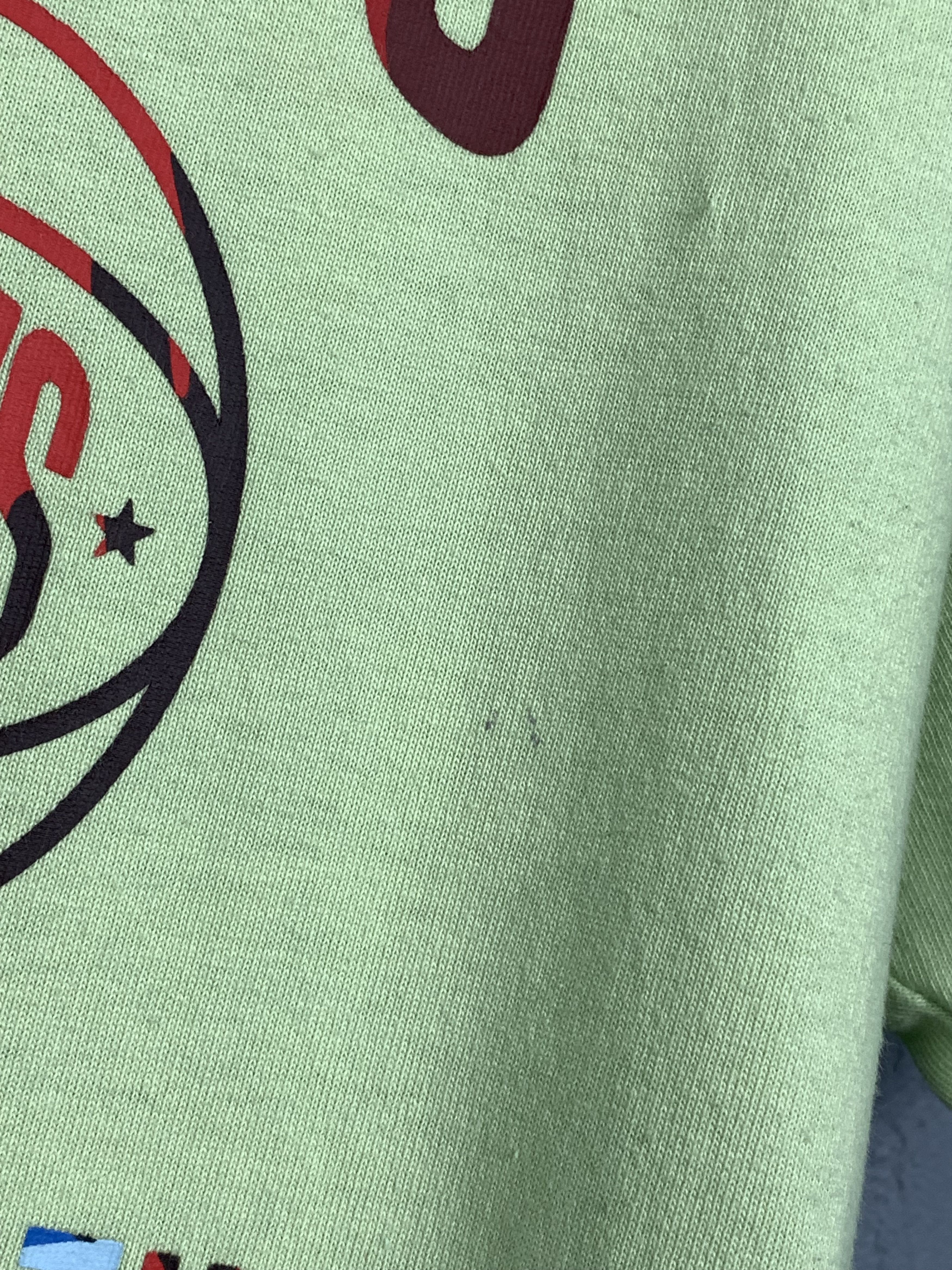 Aape Aape be Bape T-Shirt Tee Size US M / EU 48-50 / 2 - 5 Thumbnail