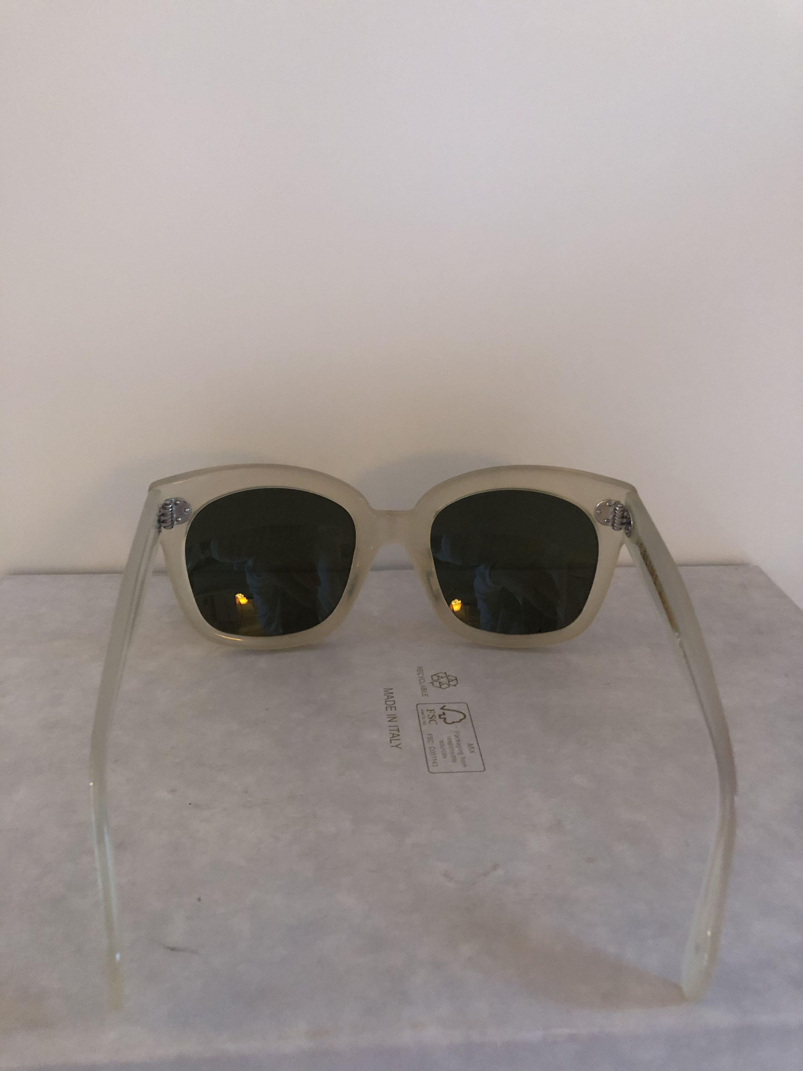Celine Celine Sunglasses Size ONE SIZE - 2 Thumbnail