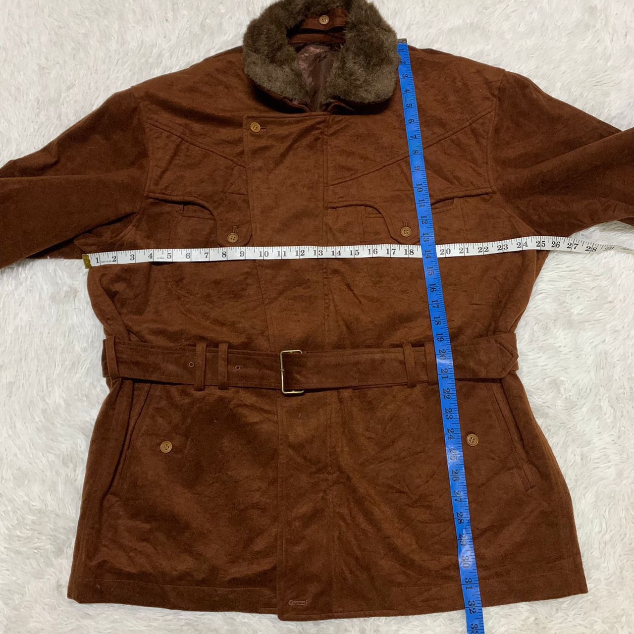 Japanese Brand Tete homme pa Katoh Kazutaka Jacket Made in Japan Size US L / EU 52-54 / 3 - 3 Thumbnail