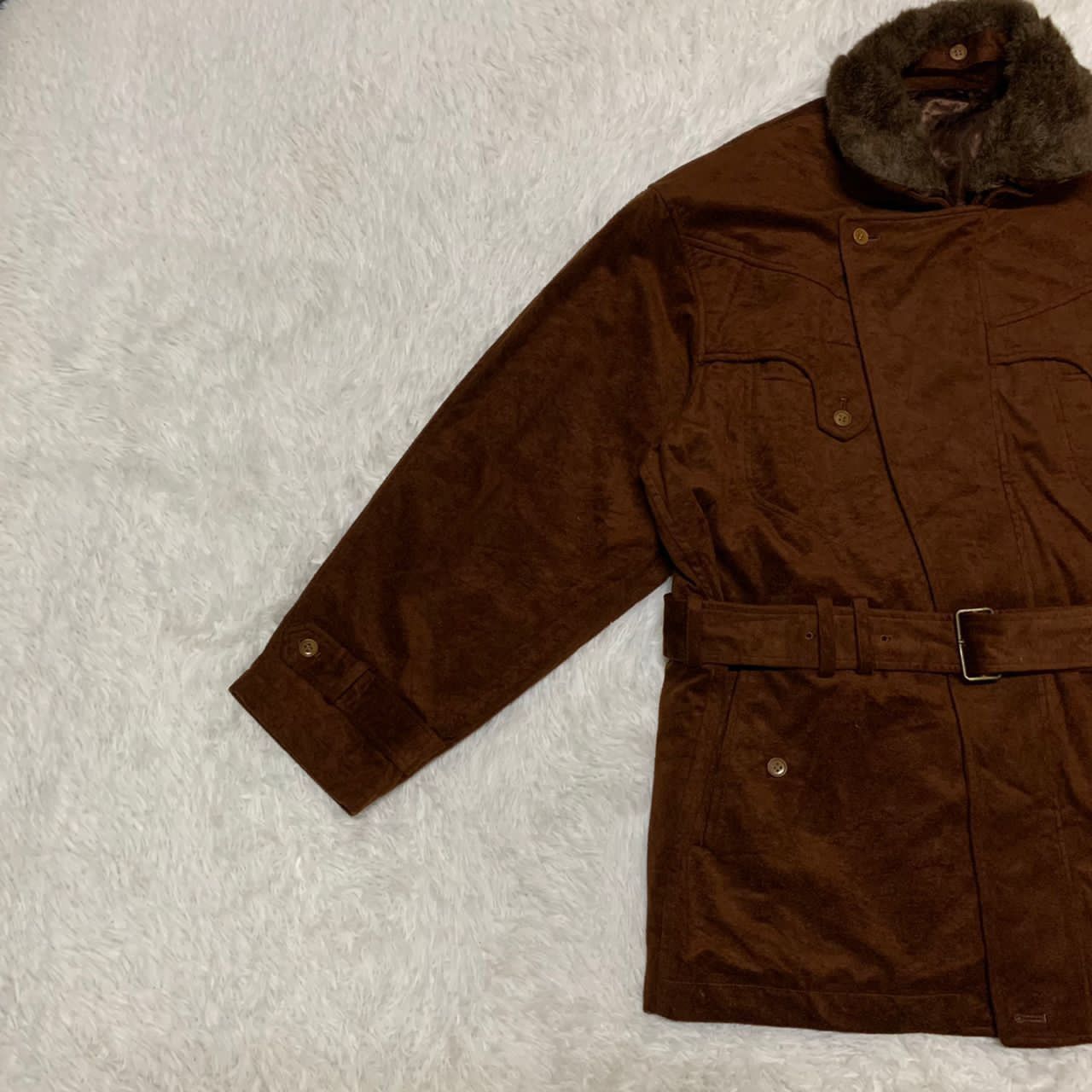 Japanese Brand Tete homme pa Katoh Kazutaka Jacket Made in Japan Size US L / EU 52-54 / 3 - 13 Thumbnail