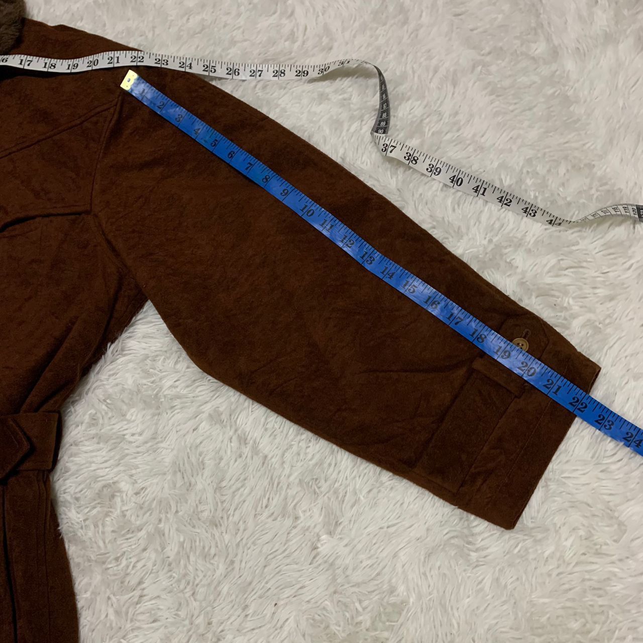 Japanese Brand Tete homme pa Katoh Kazutaka Jacket Made in Japan Size US L / EU 52-54 / 3 - 5 Thumbnail
