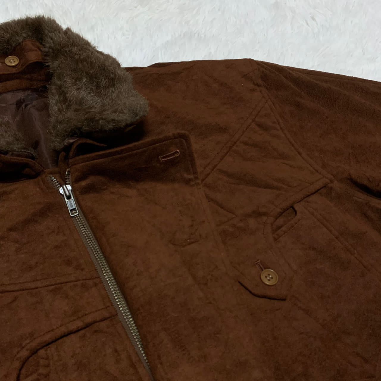 Japanese Brand Tete homme pa Katoh Kazutaka Jacket Made in Japan Size US L / EU 52-54 / 3 - 10 Thumbnail