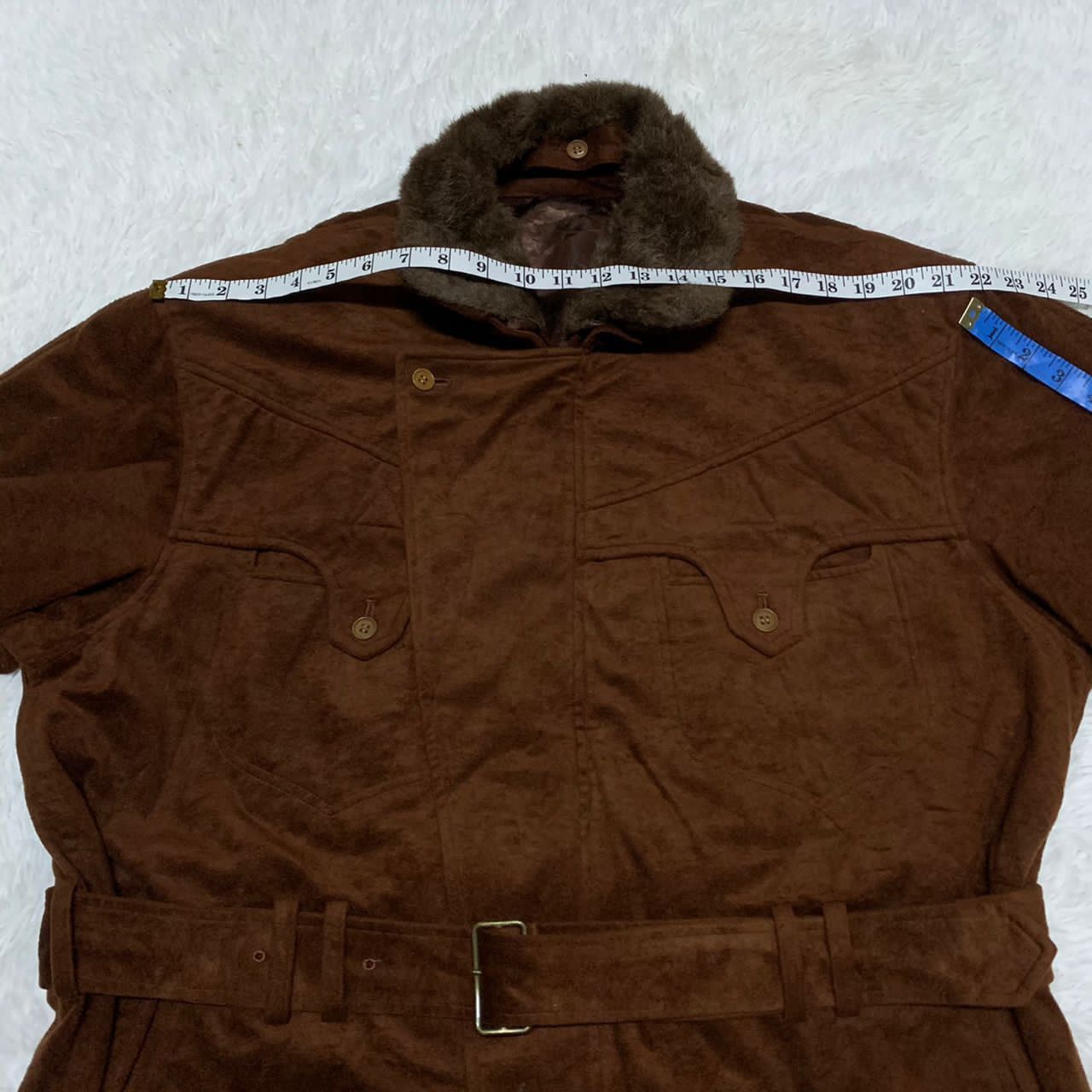 Japanese Brand Tete homme pa Katoh Kazutaka Jacket Made in Japan Size US L / EU 52-54 / 3 - 4 Thumbnail