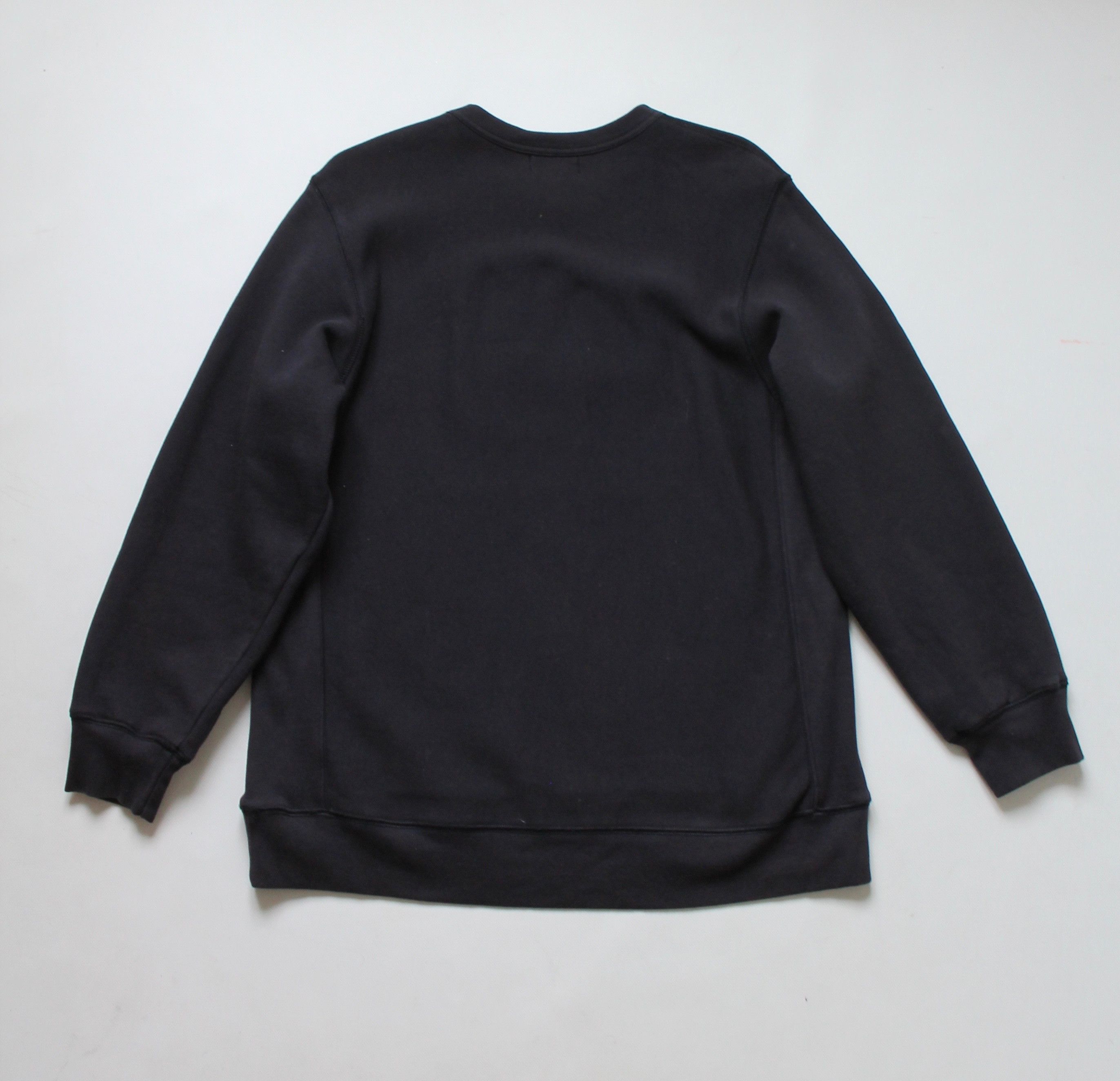 Polo Ralph Lauren Polo Jeans Ralph Lauren Sweatshirt Cotton Size US L / EU 52-54 / 3 - 11 Thumbnail