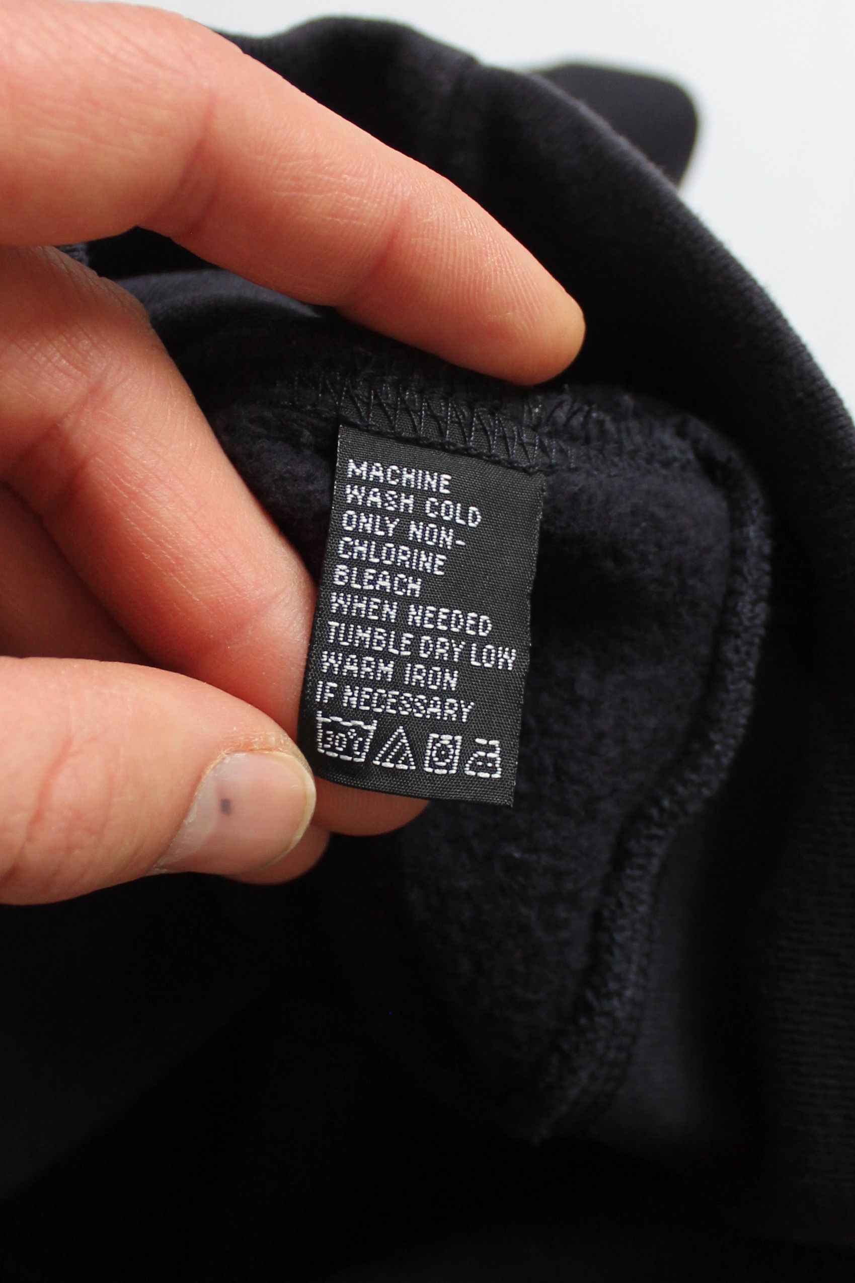 Polo Ralph Lauren Polo Jeans Ralph Lauren Sweatshirt Cotton Size US L / EU 52-54 / 3 - 12 Thumbnail