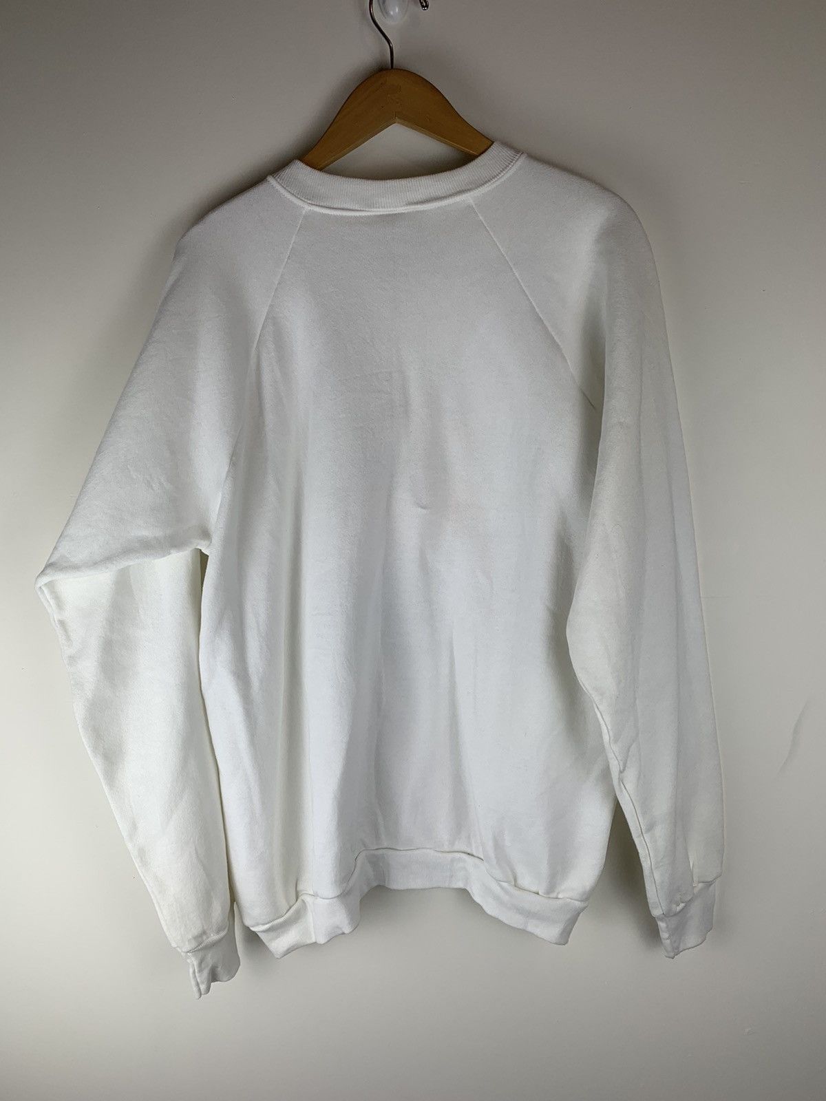 Hard Rock Cafe Vintage Hard Rock Cafe Crewneck Size US XL / EU 56 / 4 - 2 Thumbnail