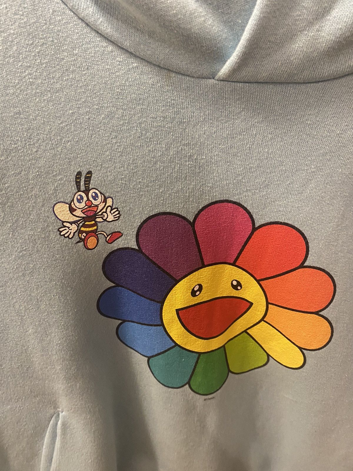 MoMA × Pangaia × Takashi Murakami Takashi Murakami x Pangaia for MoMa Size US L / EU 52-54 / 3 - 2 Thumbnail