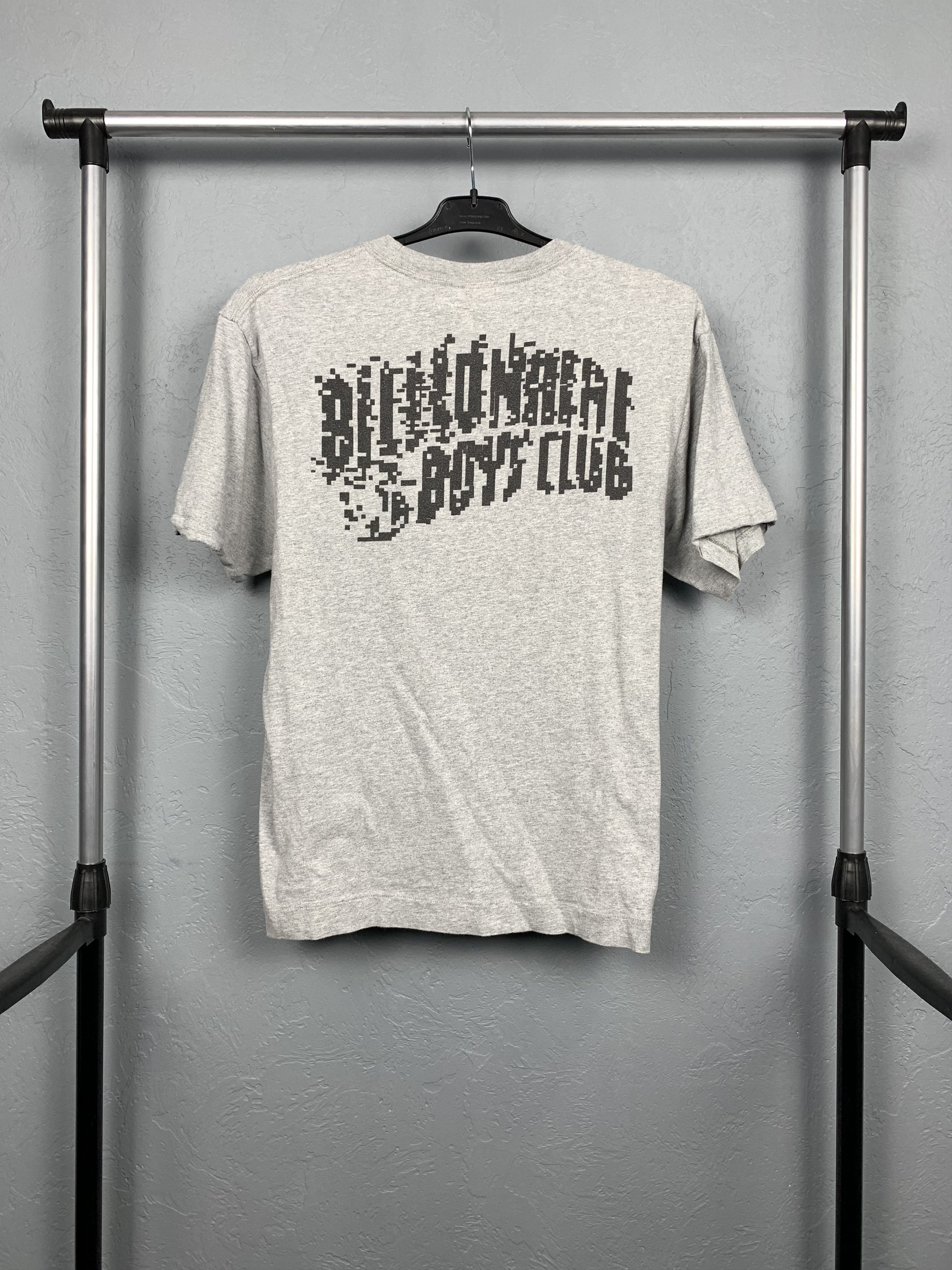 Billionaire Boys Club Billionaire Boys Club Mens T-Shirt Tee Size US M / EU 48-50 / 2 - 5 Thumbnail