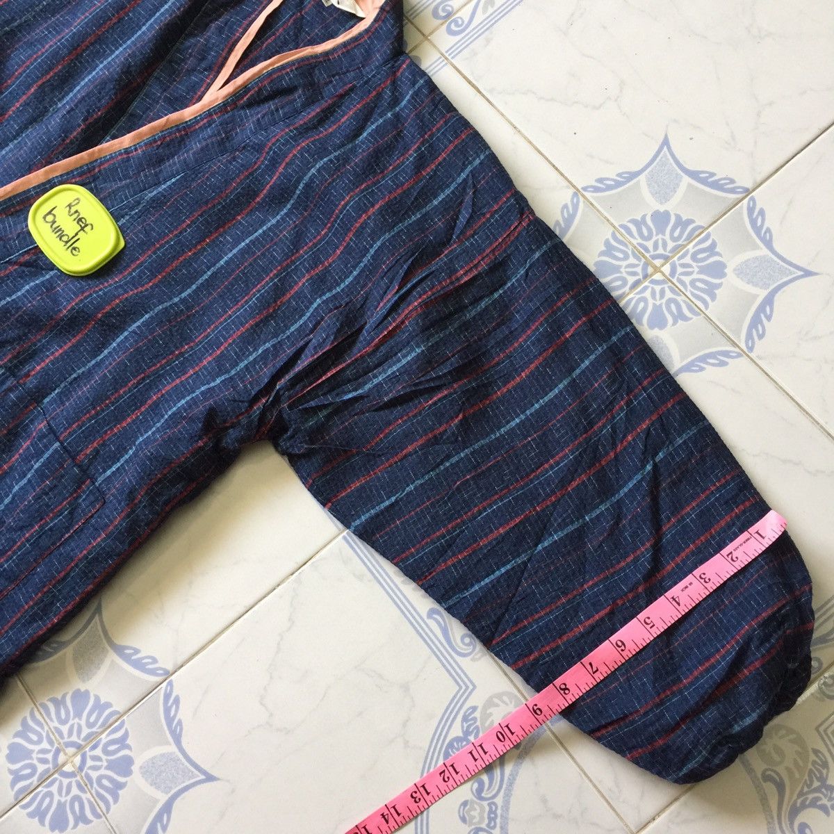 Japanese Brand Kimono Size US L / EU 52-54 / 3 - 10 Thumbnail