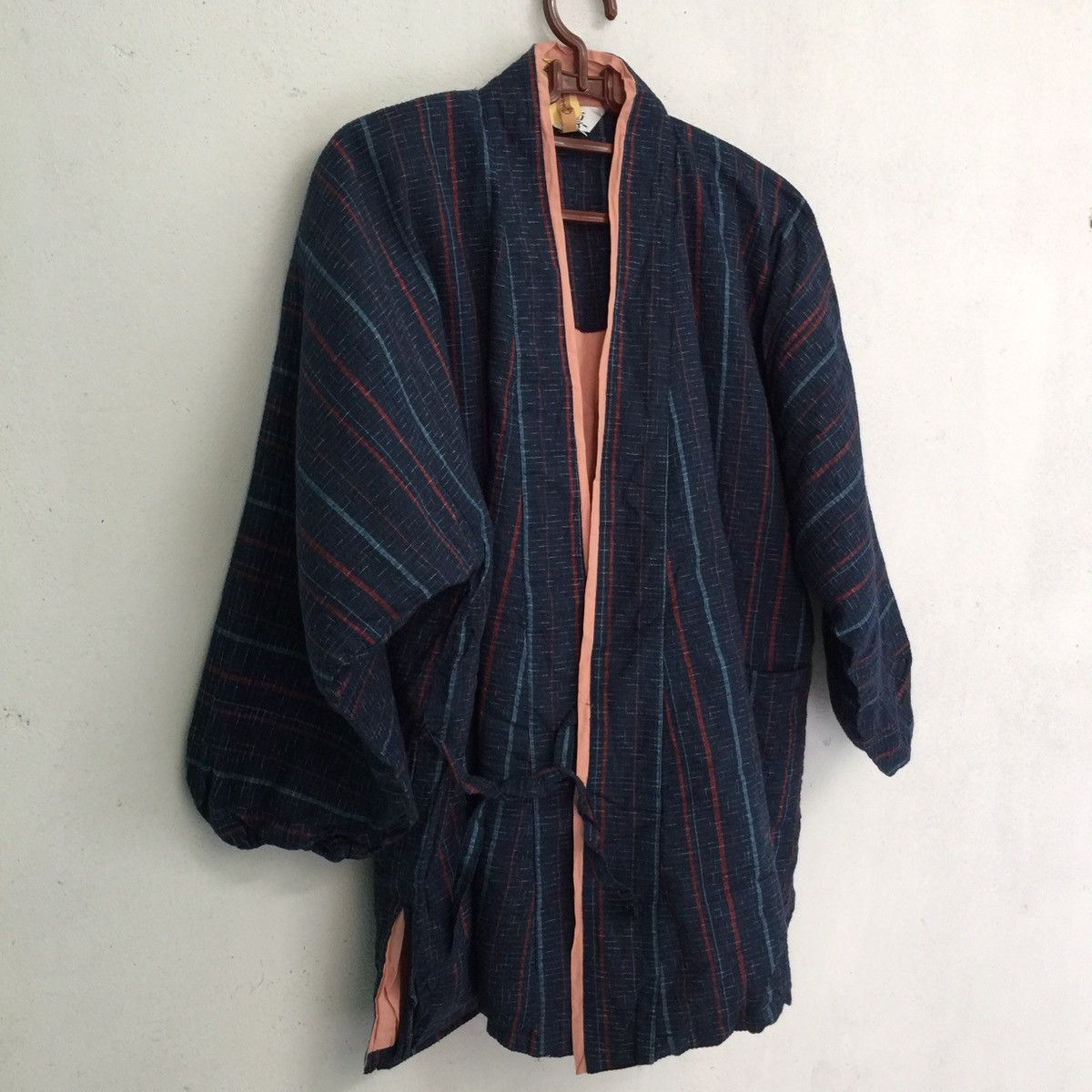 Japanese Brand Kimono Size US L / EU 52-54 / 3 - 3 Thumbnail