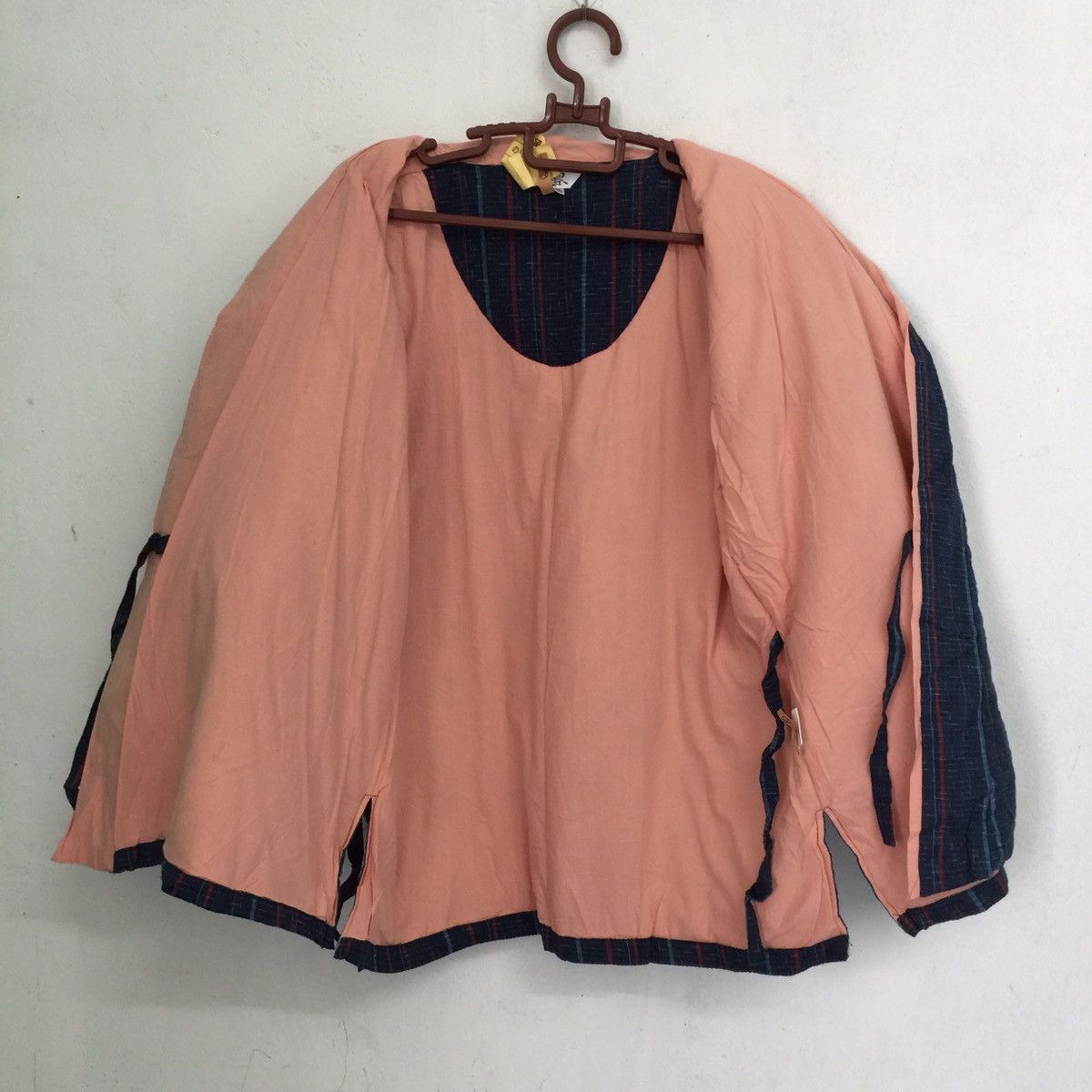 Japanese Brand Kimono Size US L / EU 52-54 / 3 - 4 Thumbnail