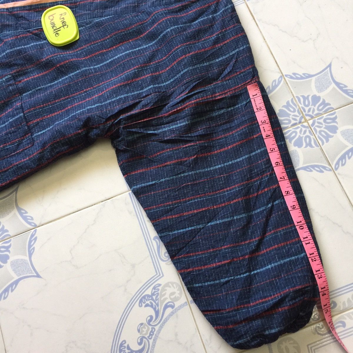 Japanese Brand Kimono Size US L / EU 52-54 / 3 - 9 Thumbnail