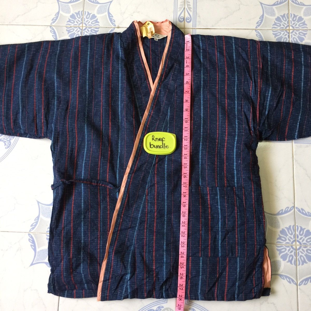 Japanese Brand Kimono Size US L / EU 52-54 / 3 - 7 Thumbnail